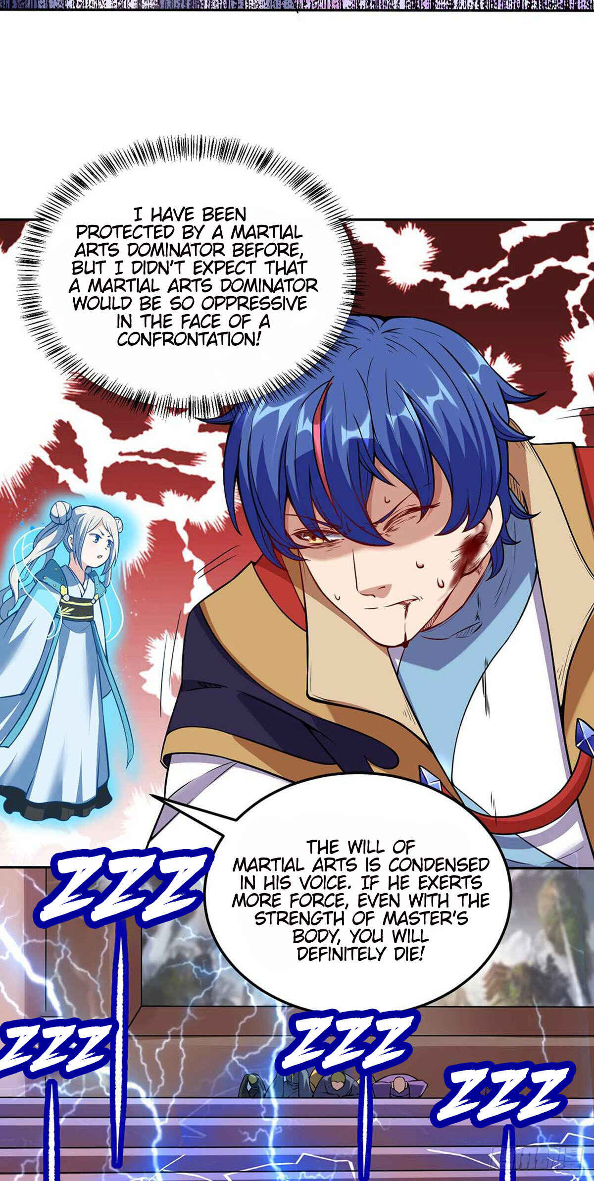 Chapter 200 - Page 18