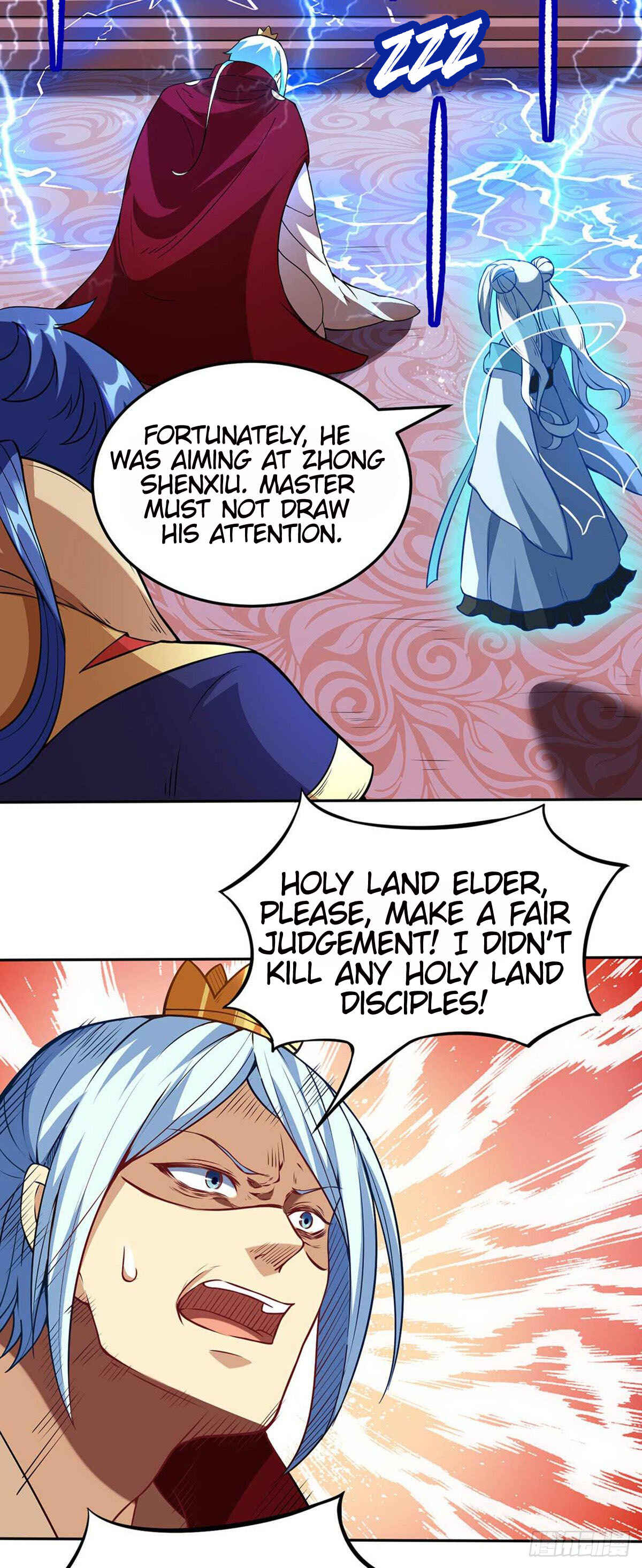 Chapter 200 - Page 19