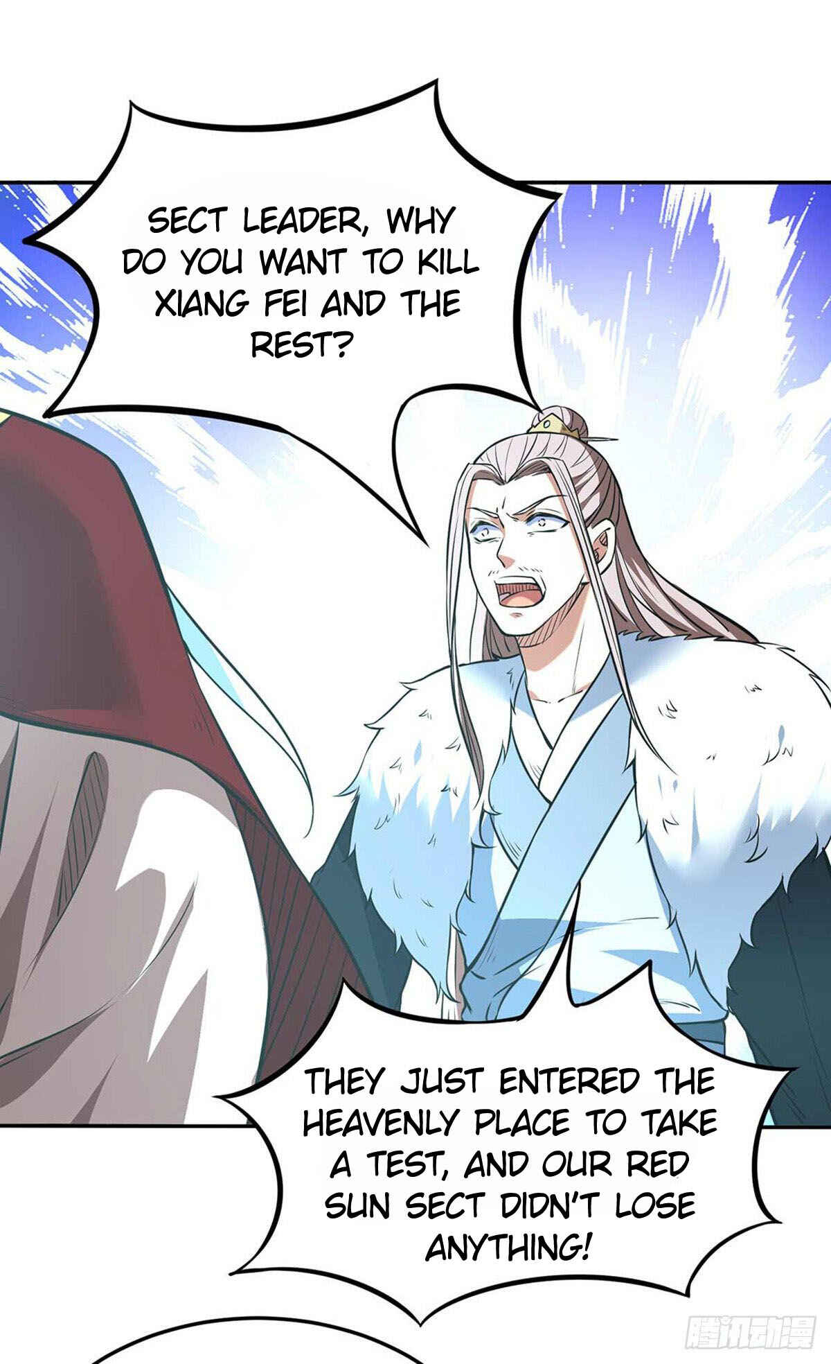 Chapter 200 - Page 23
