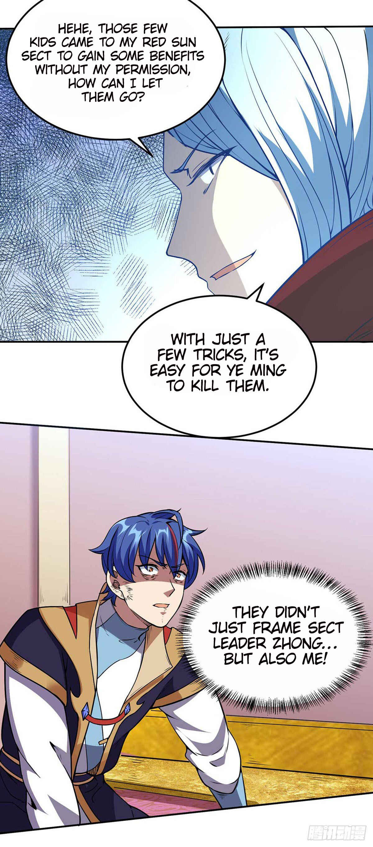 Chapter 200 - Page 24