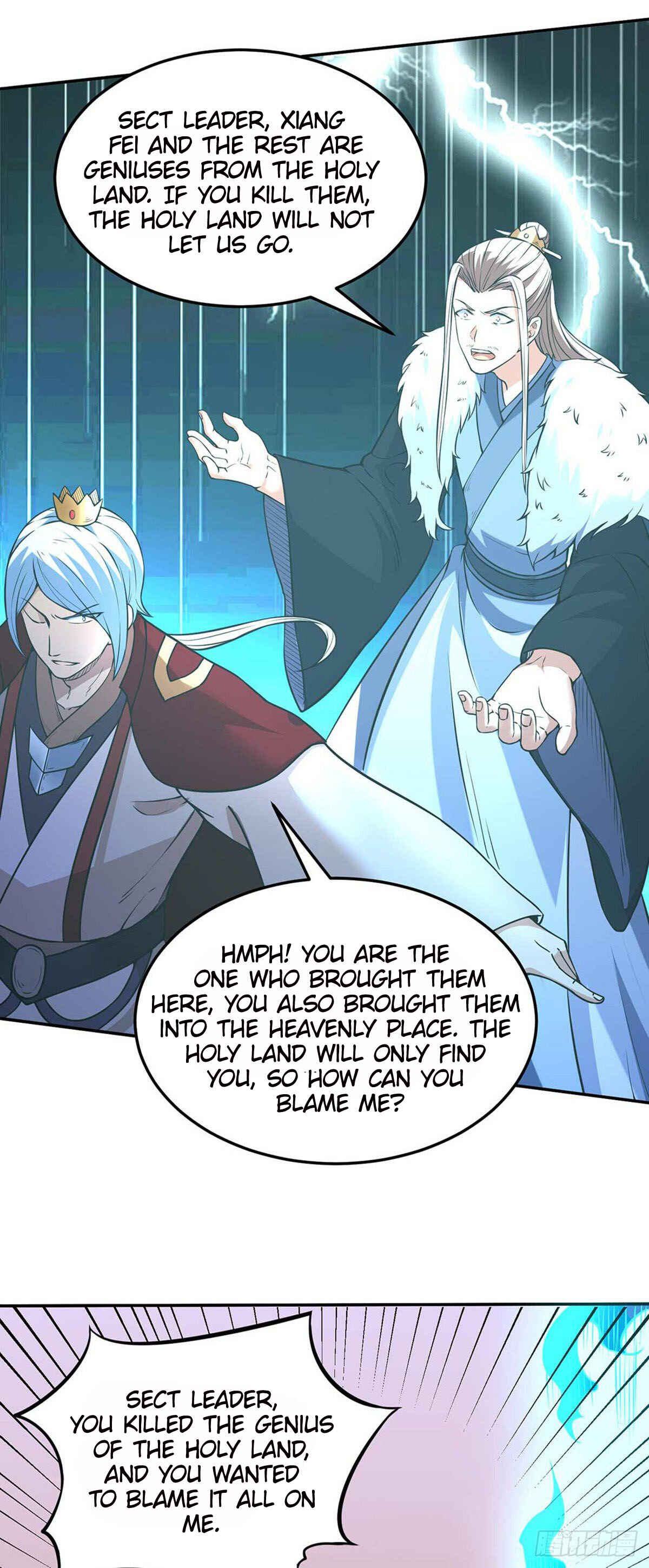Chapter 200 - Page 25