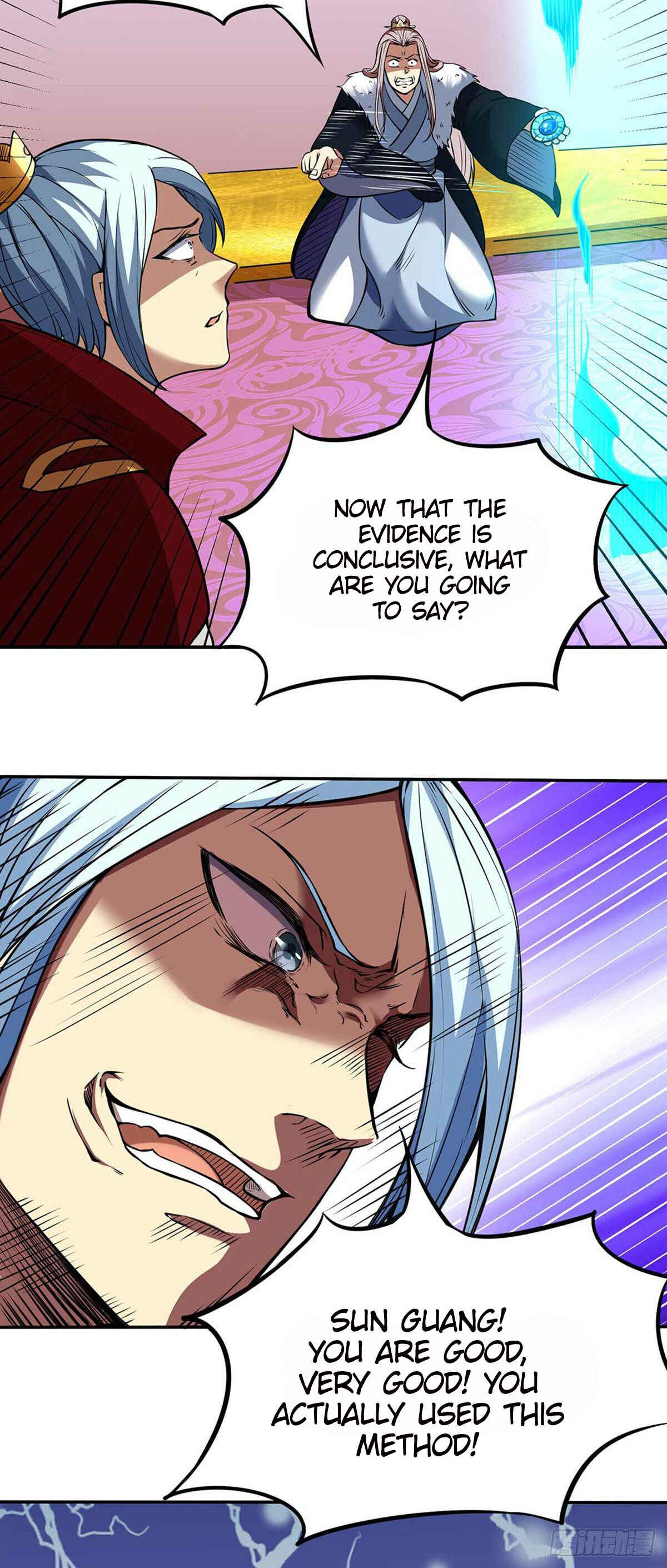 Chapter 200 - Page 26