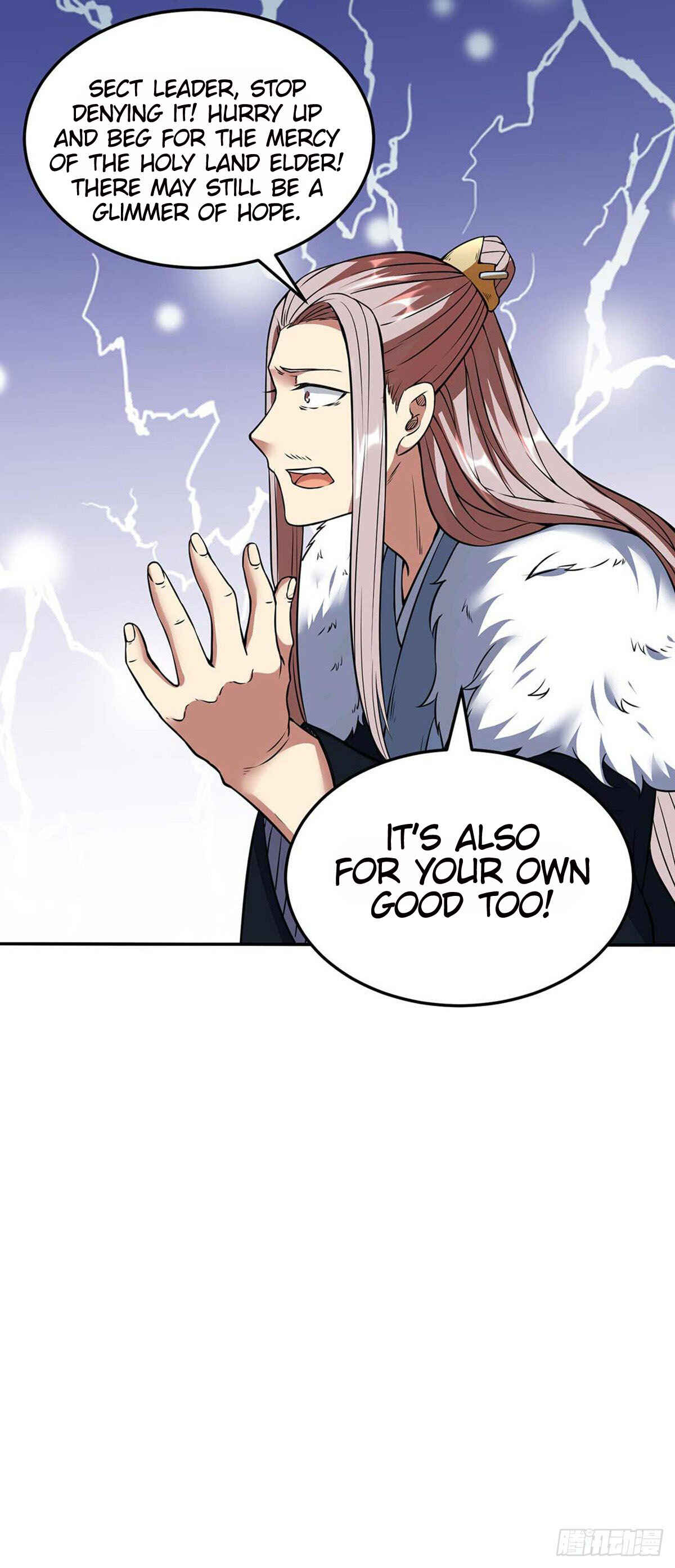 Chapter 200 - Page 27