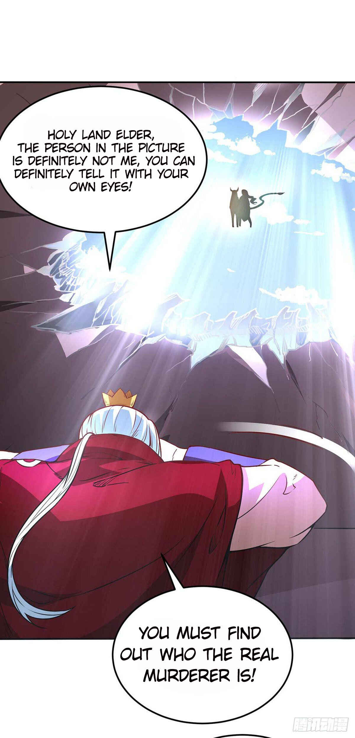 Chapter 200 - Page 28
