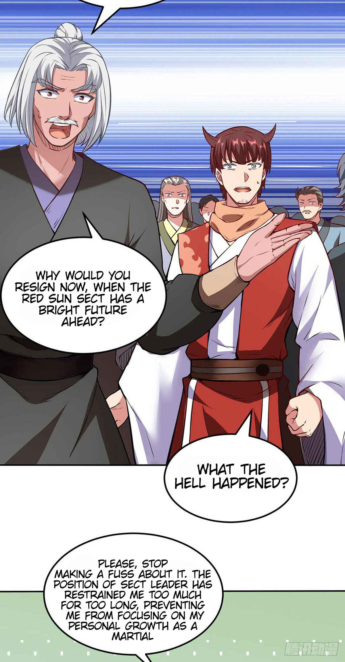 Chapter 200 - Page 5