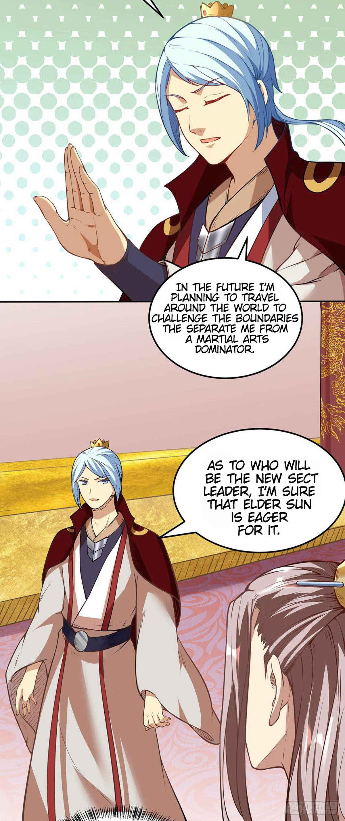 Chapter 200 - Page 6