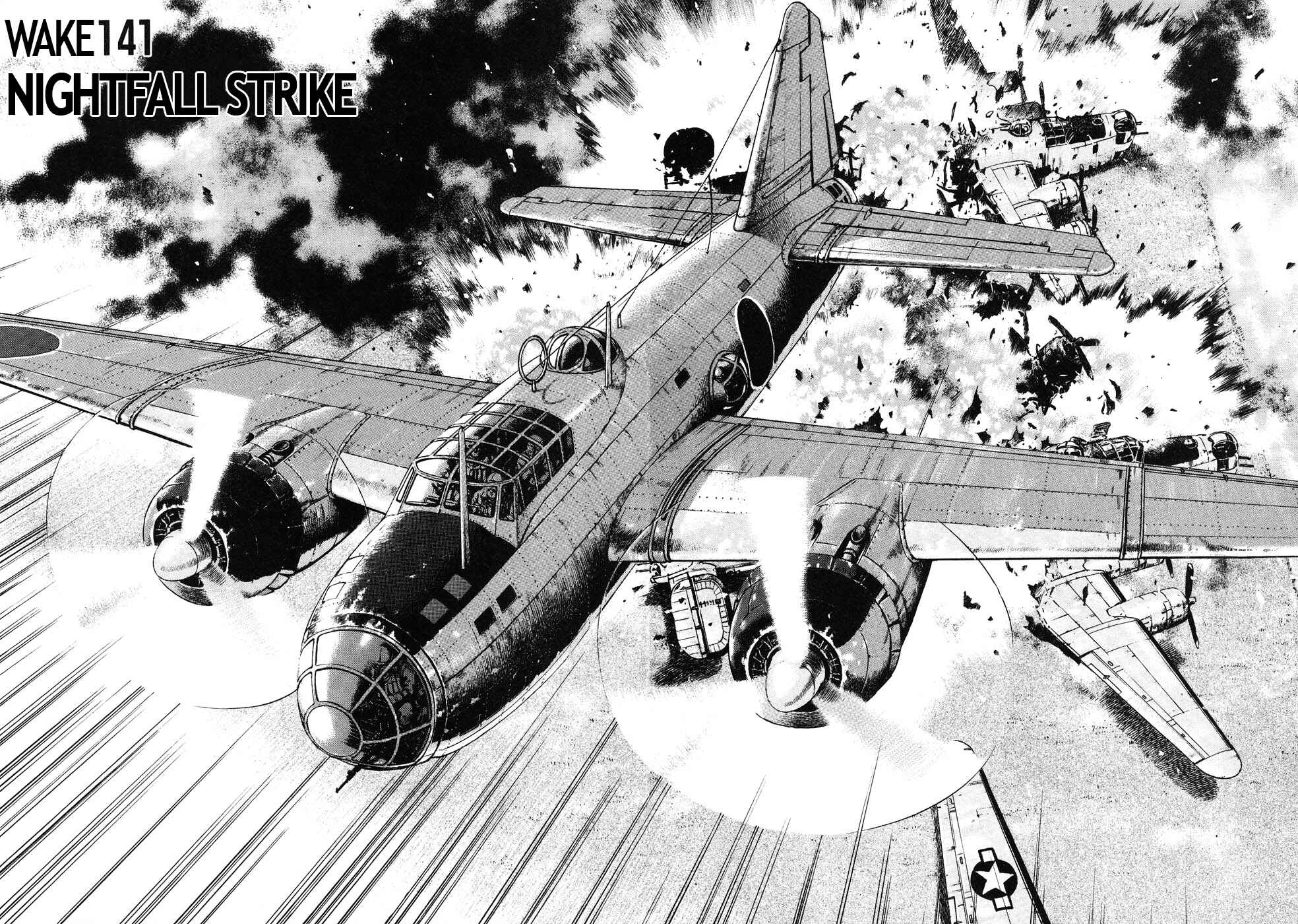 Chapter 141 - Page 1