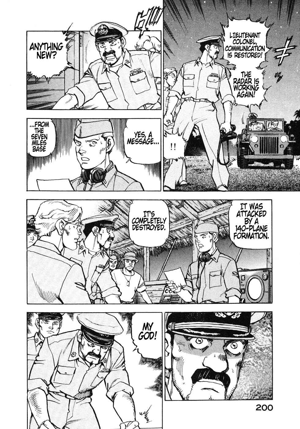 Chapter 141 - Page 14