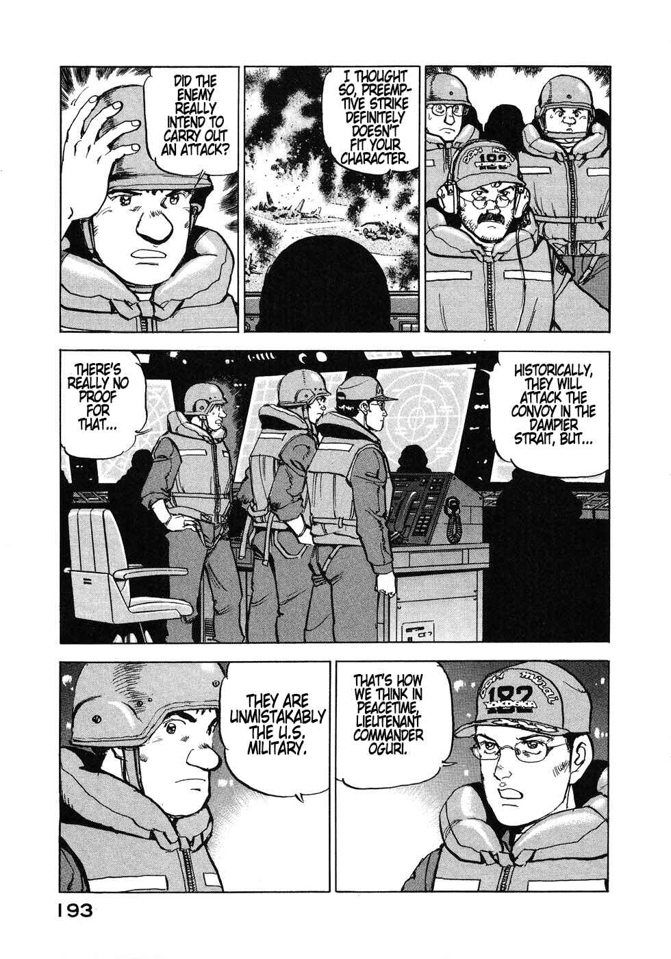 Chapter 141 - Page 7