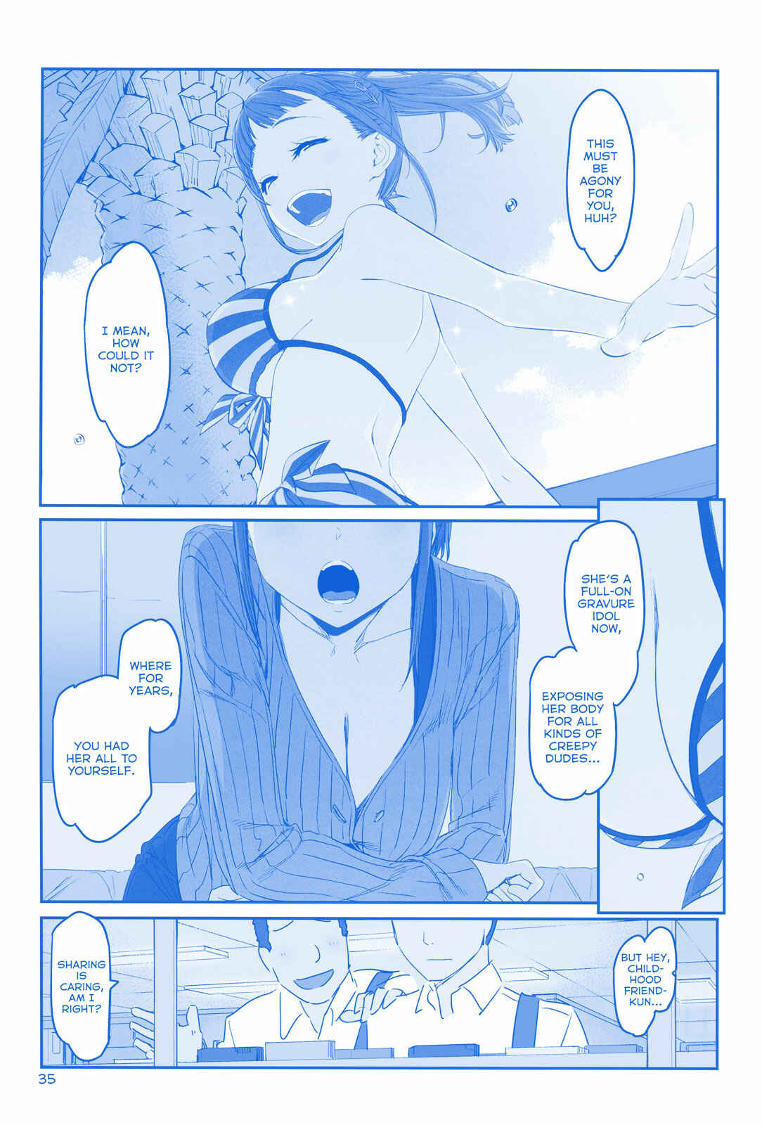 Chapter 16 - Page 11