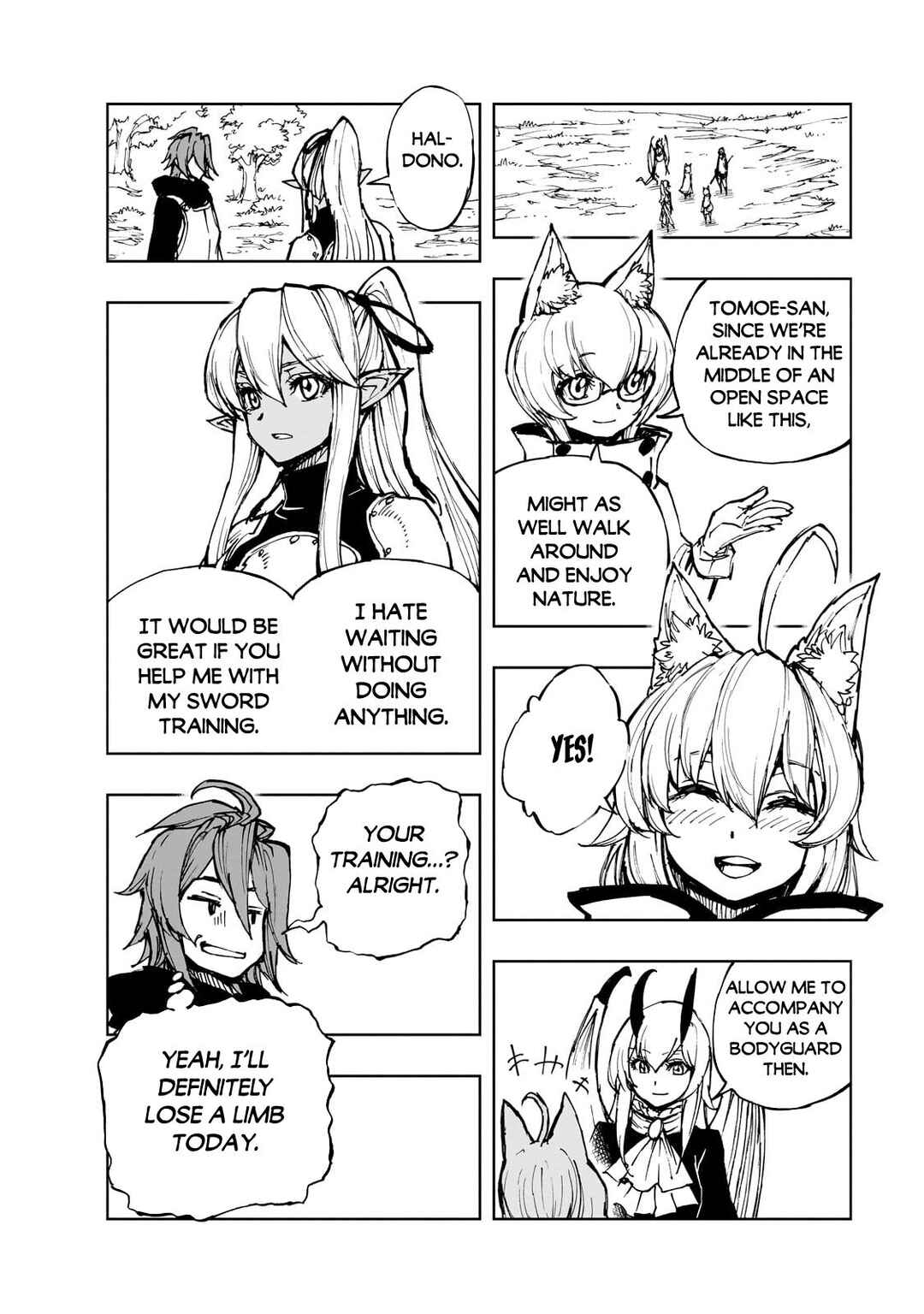 Chapter 64 - Page 24