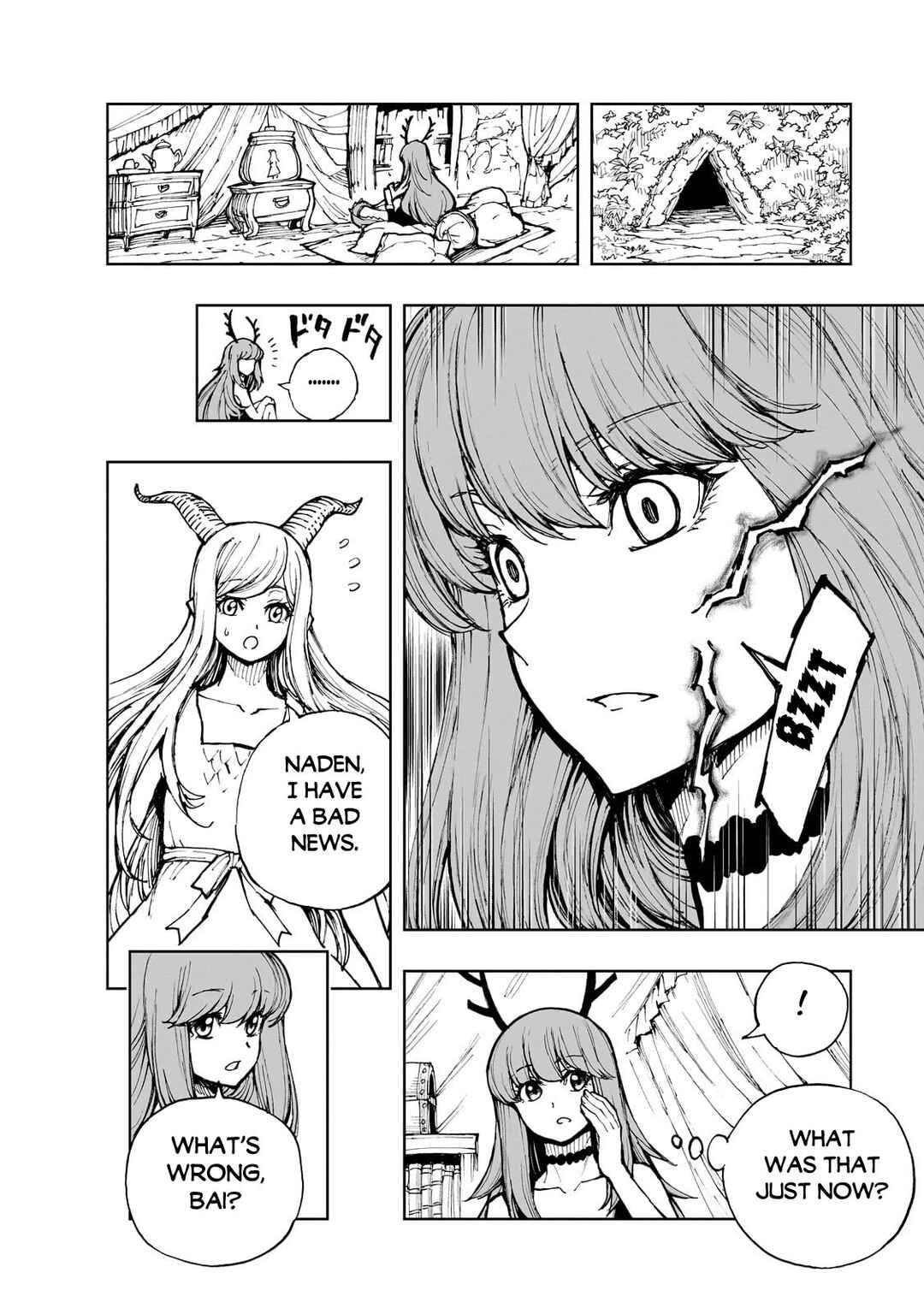 Chapter 64 - Page 4