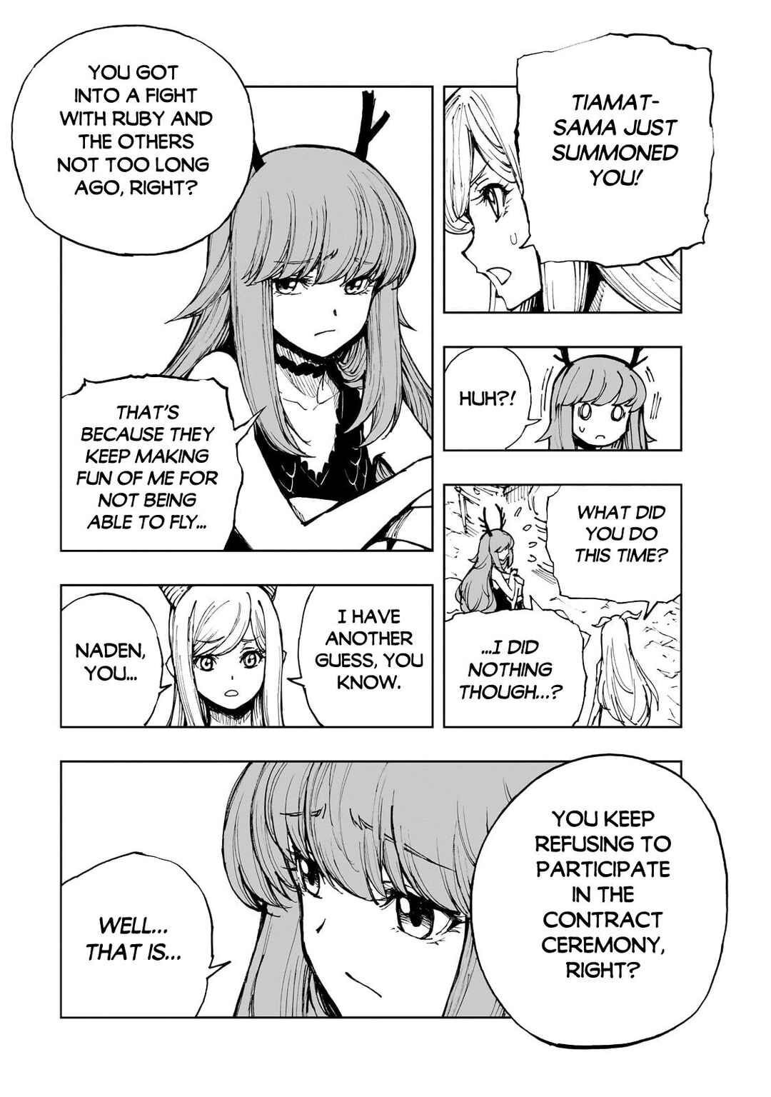 Chapter 64 - Page 5
