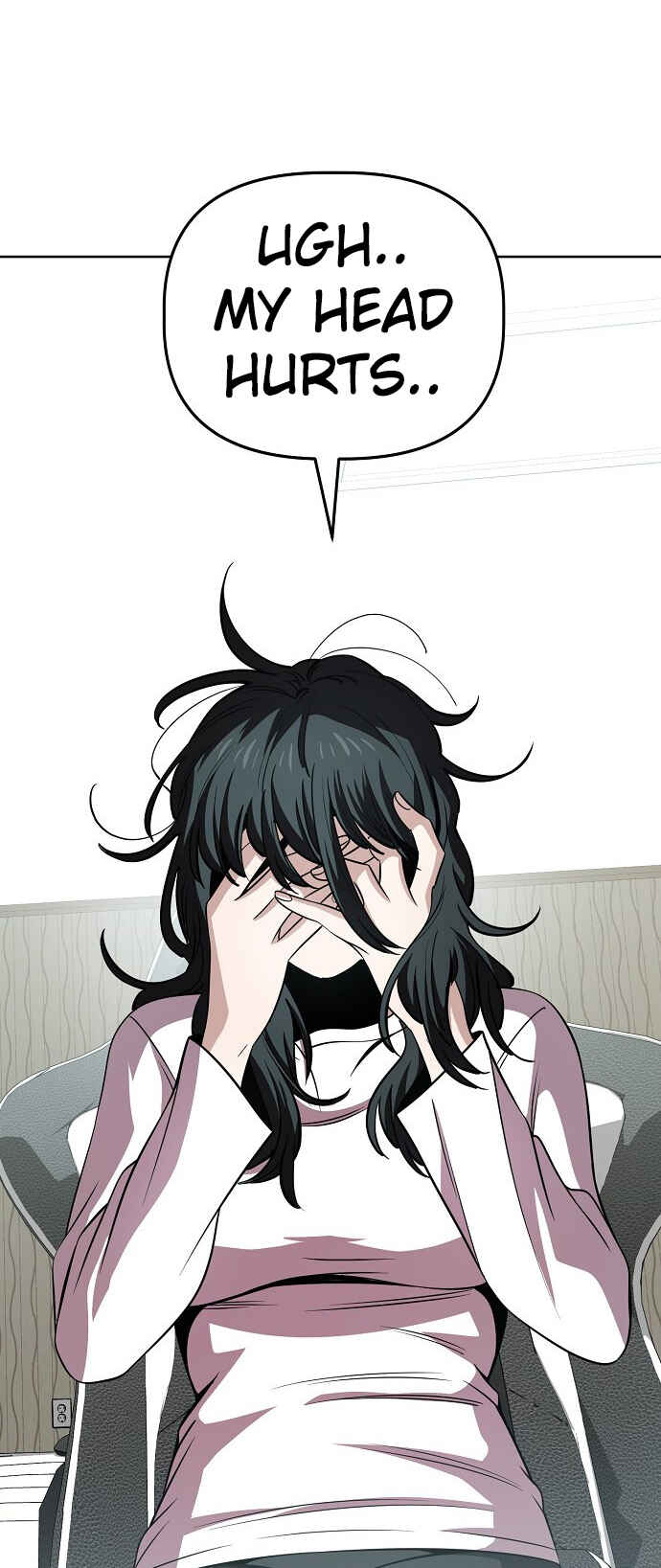 Chapter 100 - Page 33