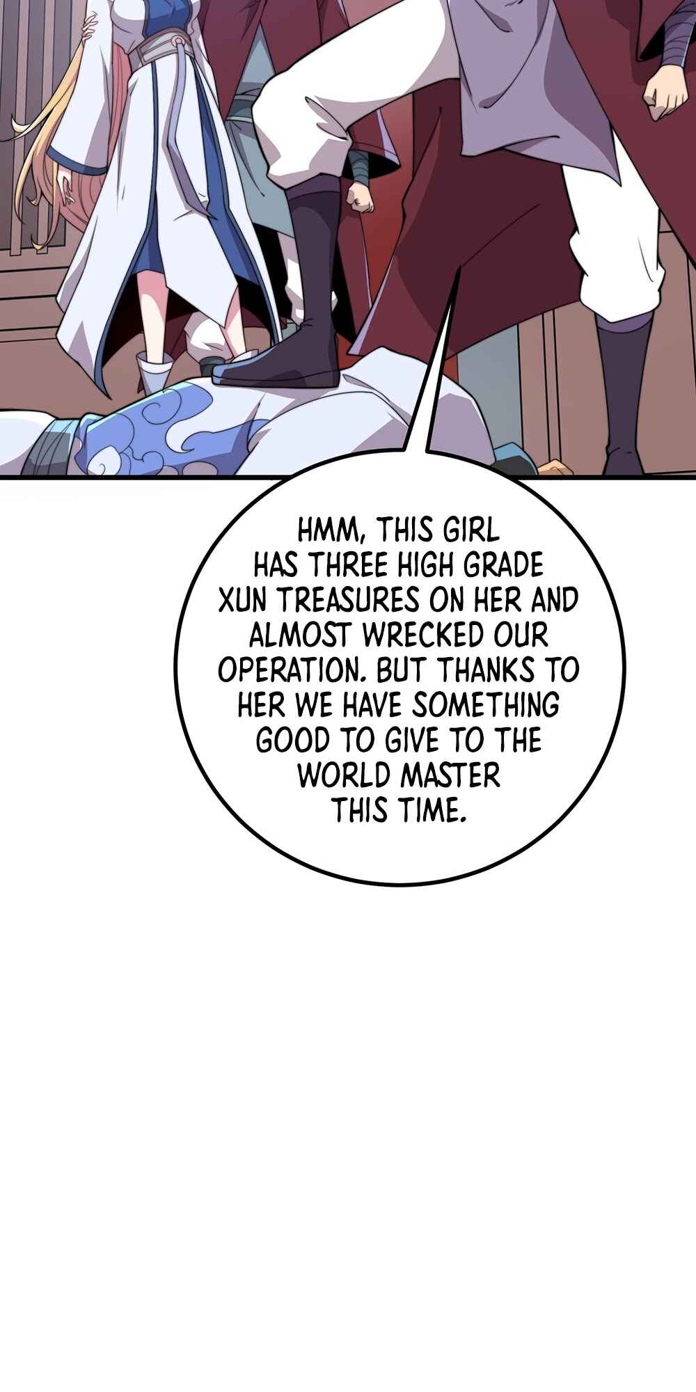 Chapter 59 - Page 32