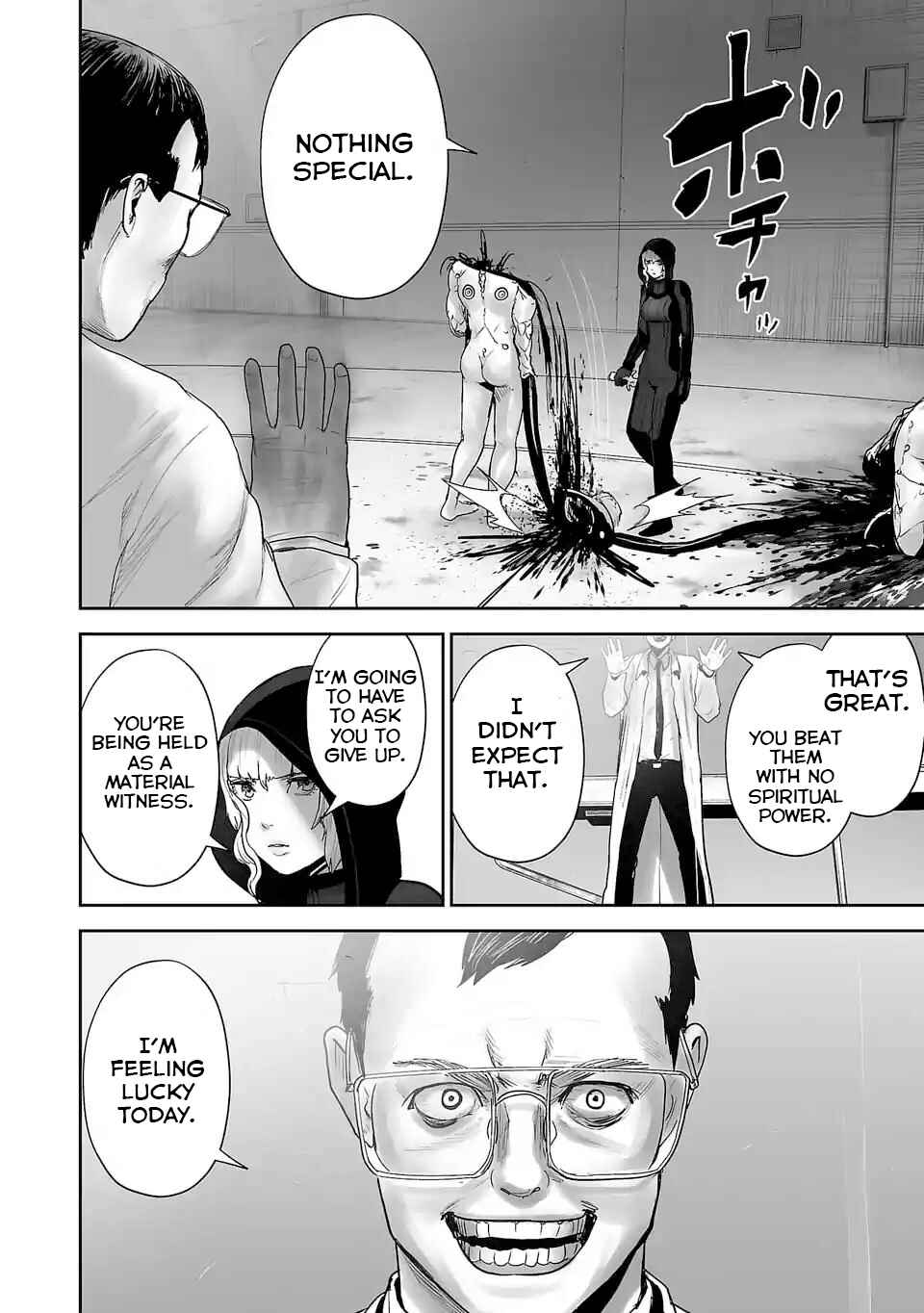 Chapter 79 - Page 13