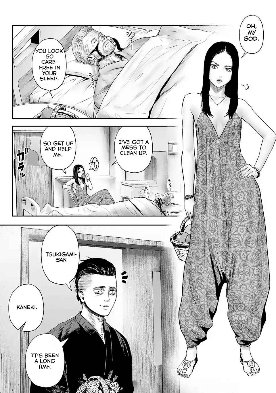 Chapter 79 - Page 2