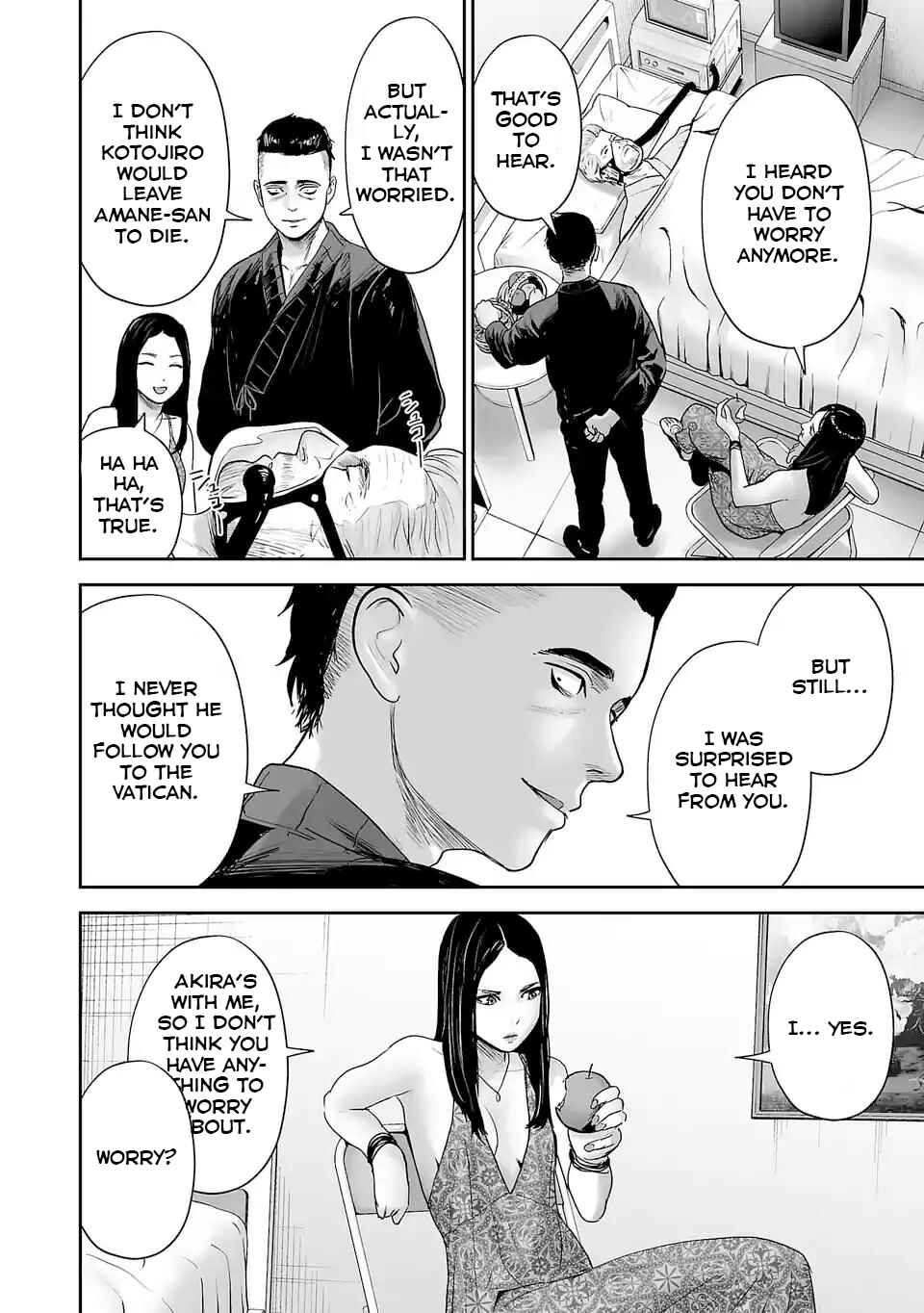 Chapter 79 - Page 3
