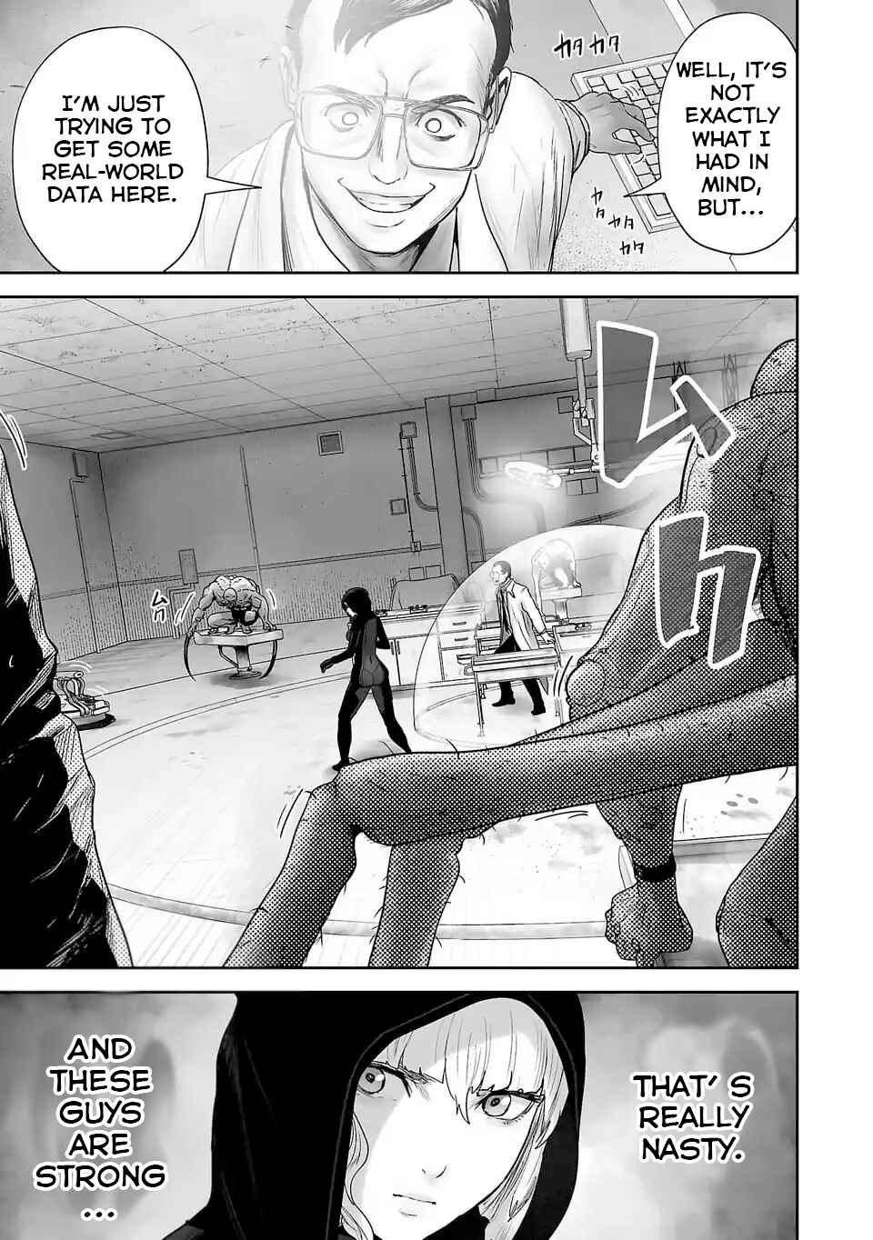 Chapter 79 - Page 8