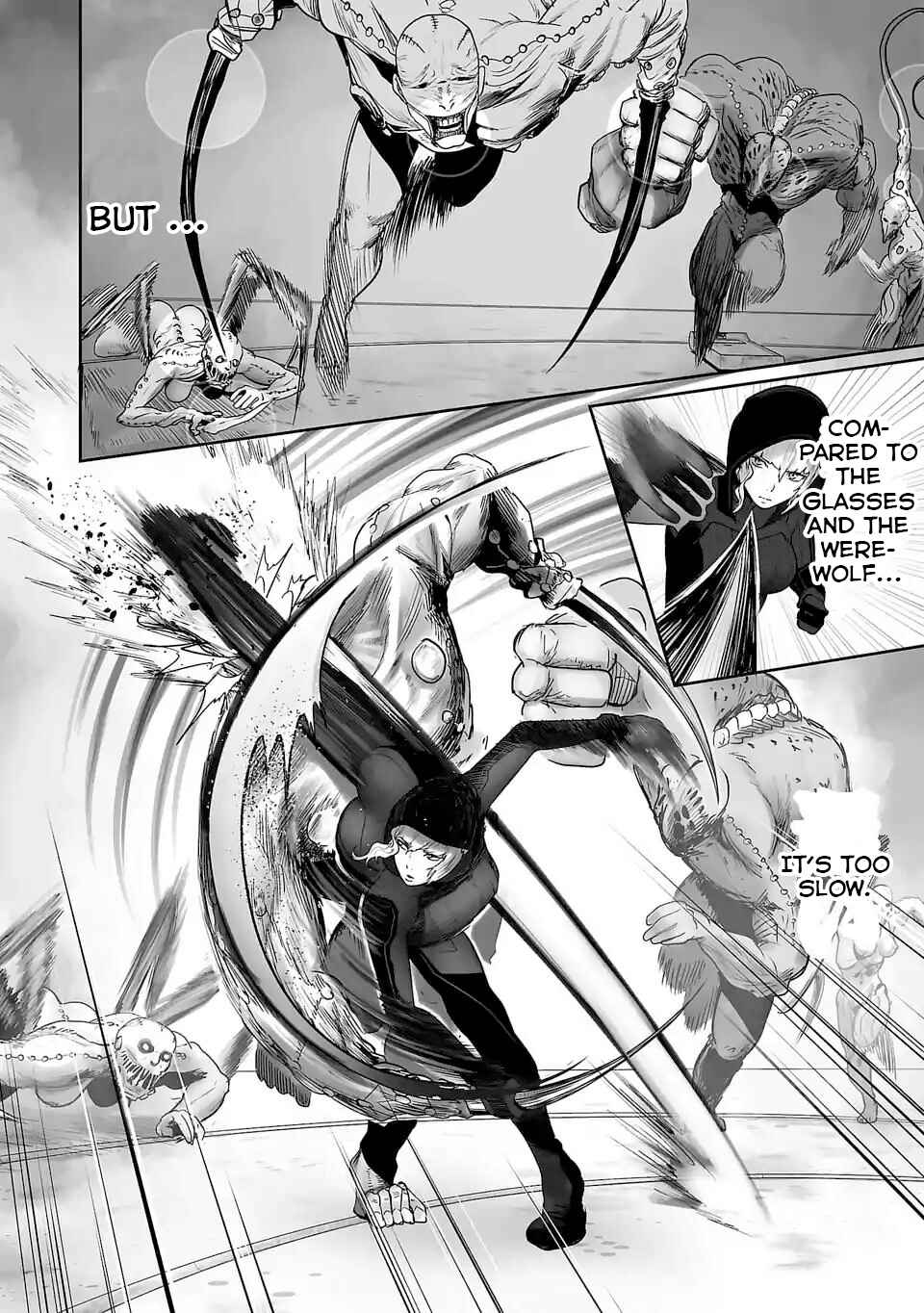 Chapter 79 - Page 9