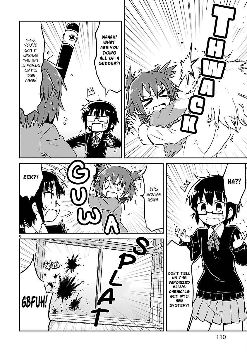 Chapter 50 - Page 8
