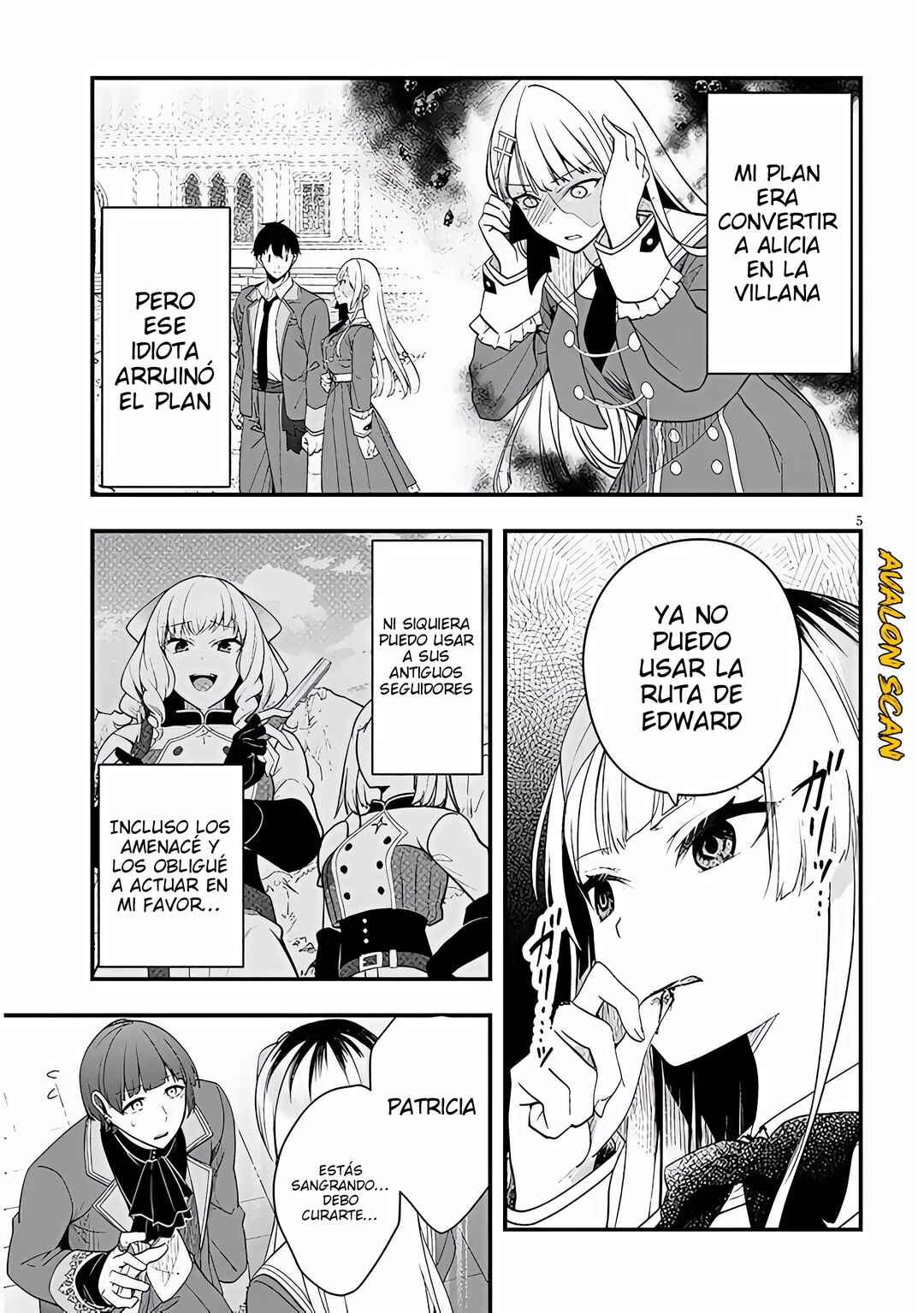 Chapter 10 - Page 6