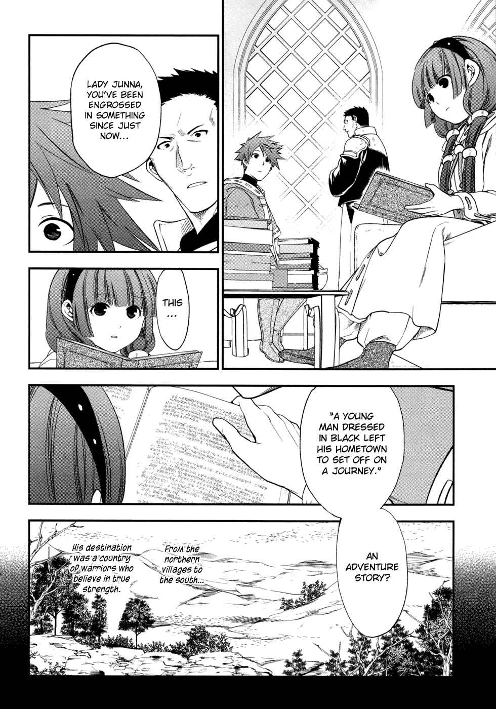 Chapter 29 - Page 20