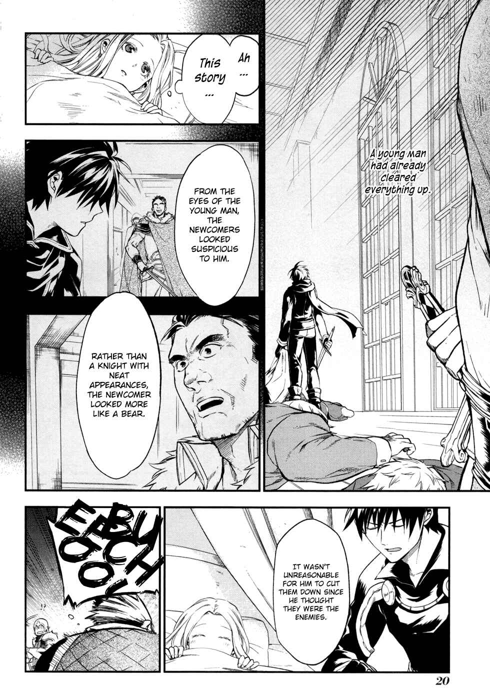 Chapter 29 - Page 22