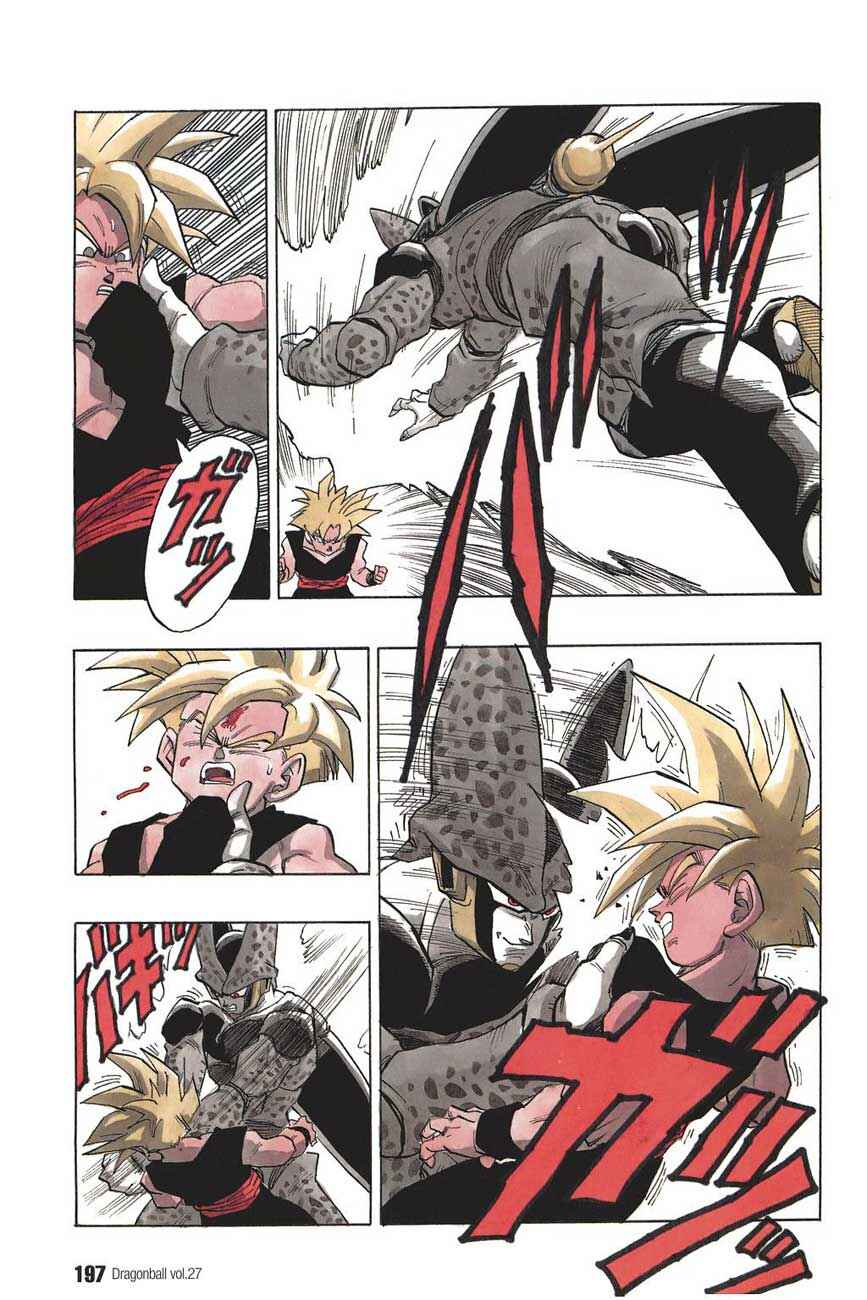 Chapter 404 - Page 8