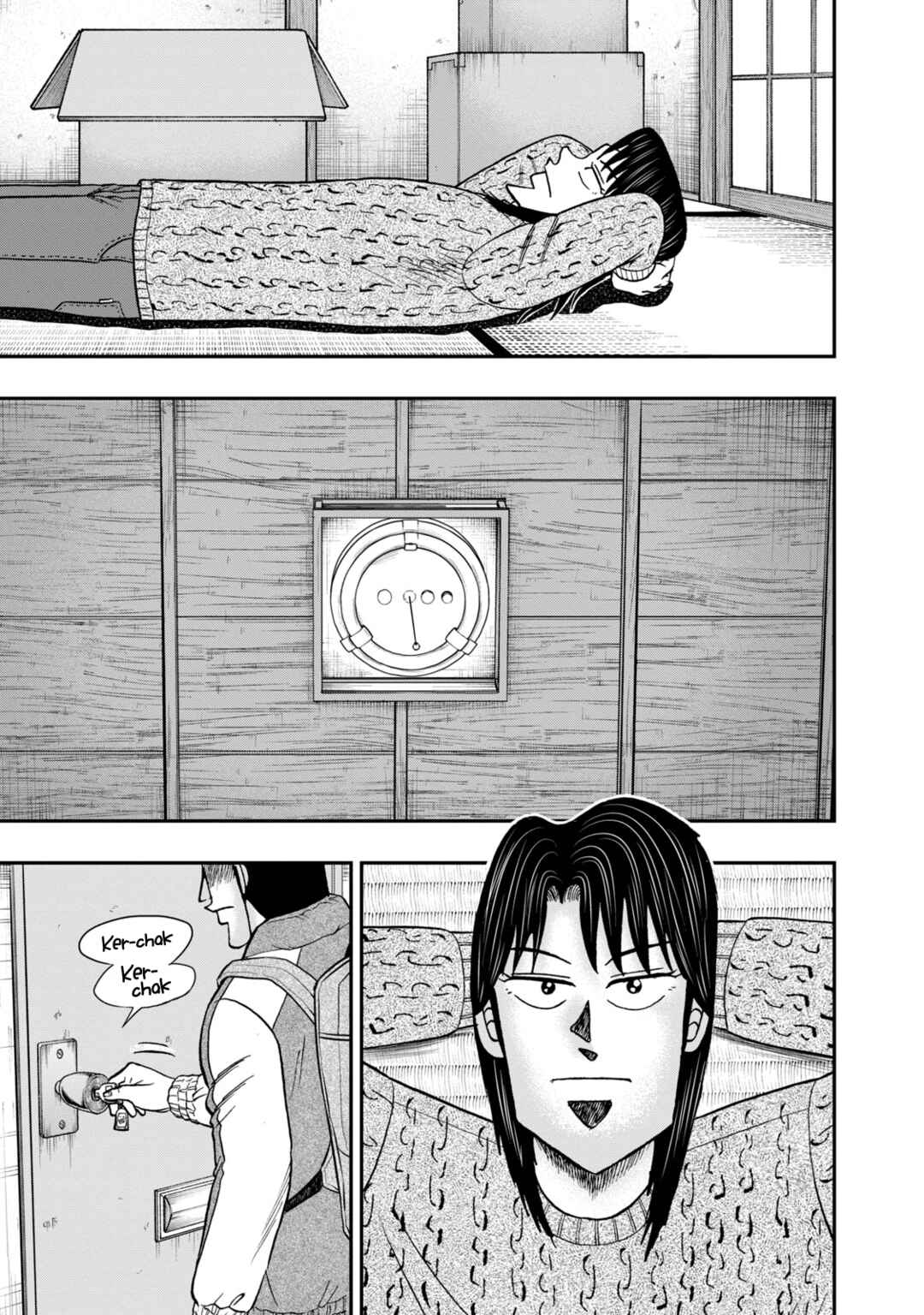 Chapter 46 - Page 20