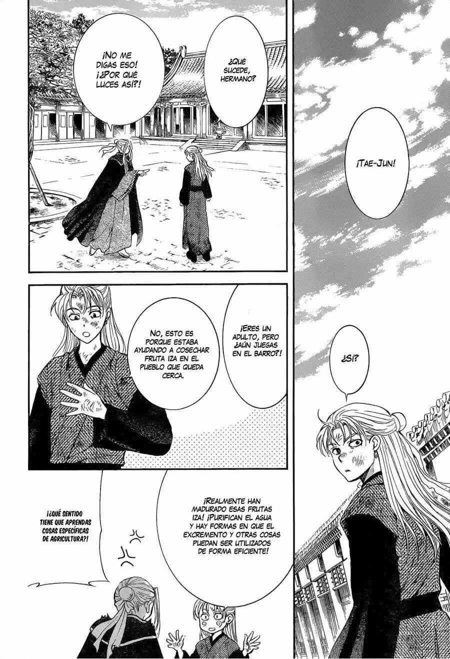 Chapter 137 - Page 29