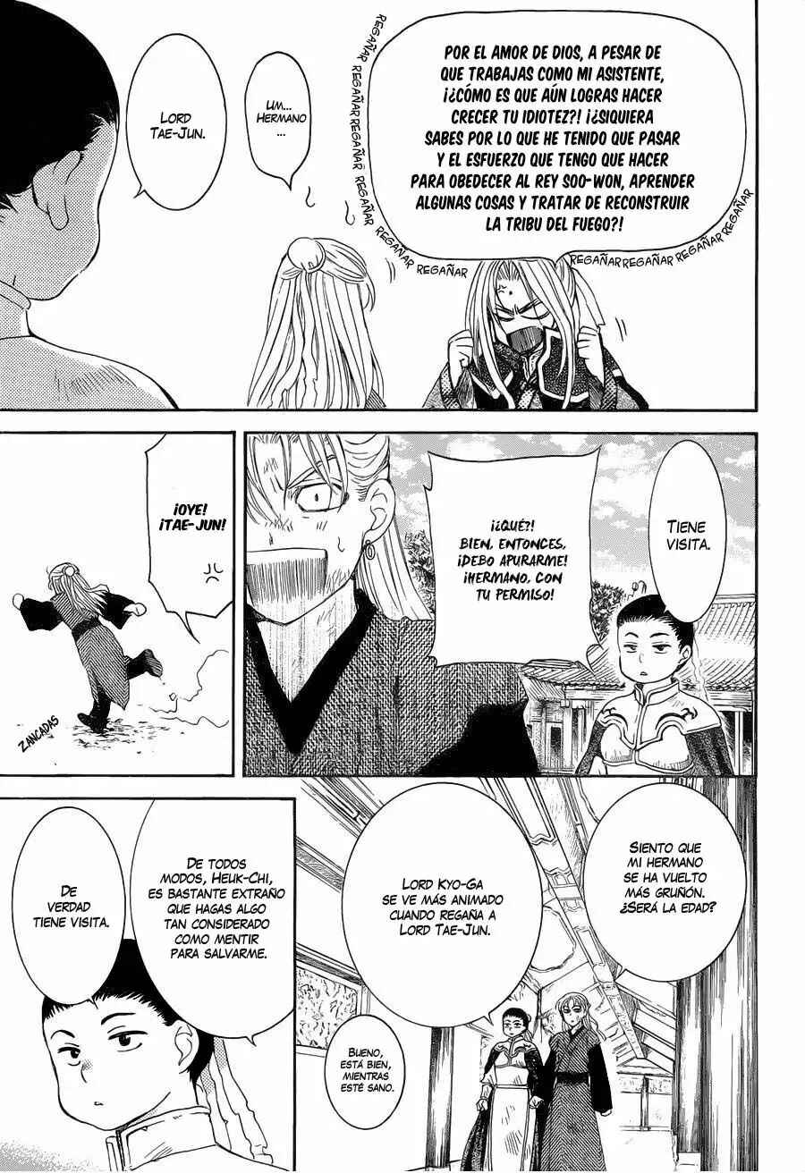 Chapter 137 - Page 30