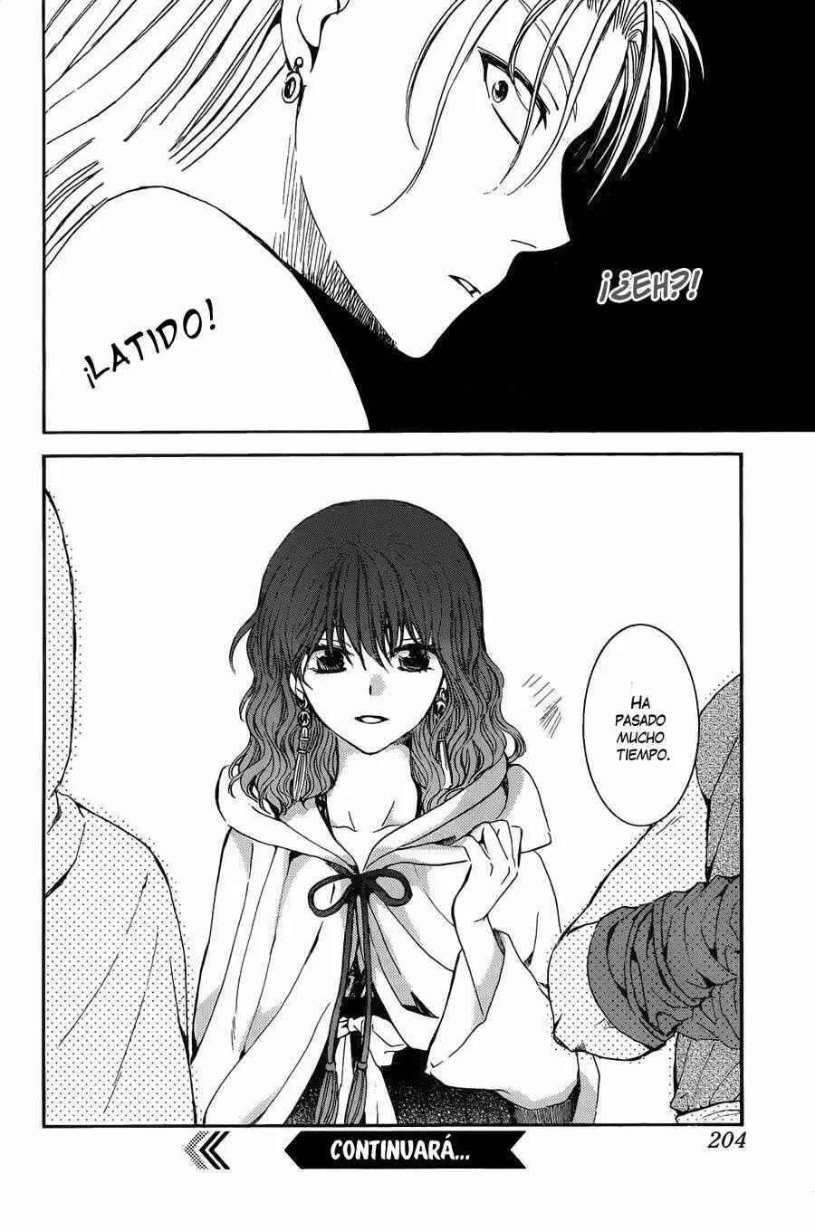 Chapter 137 - Page 33