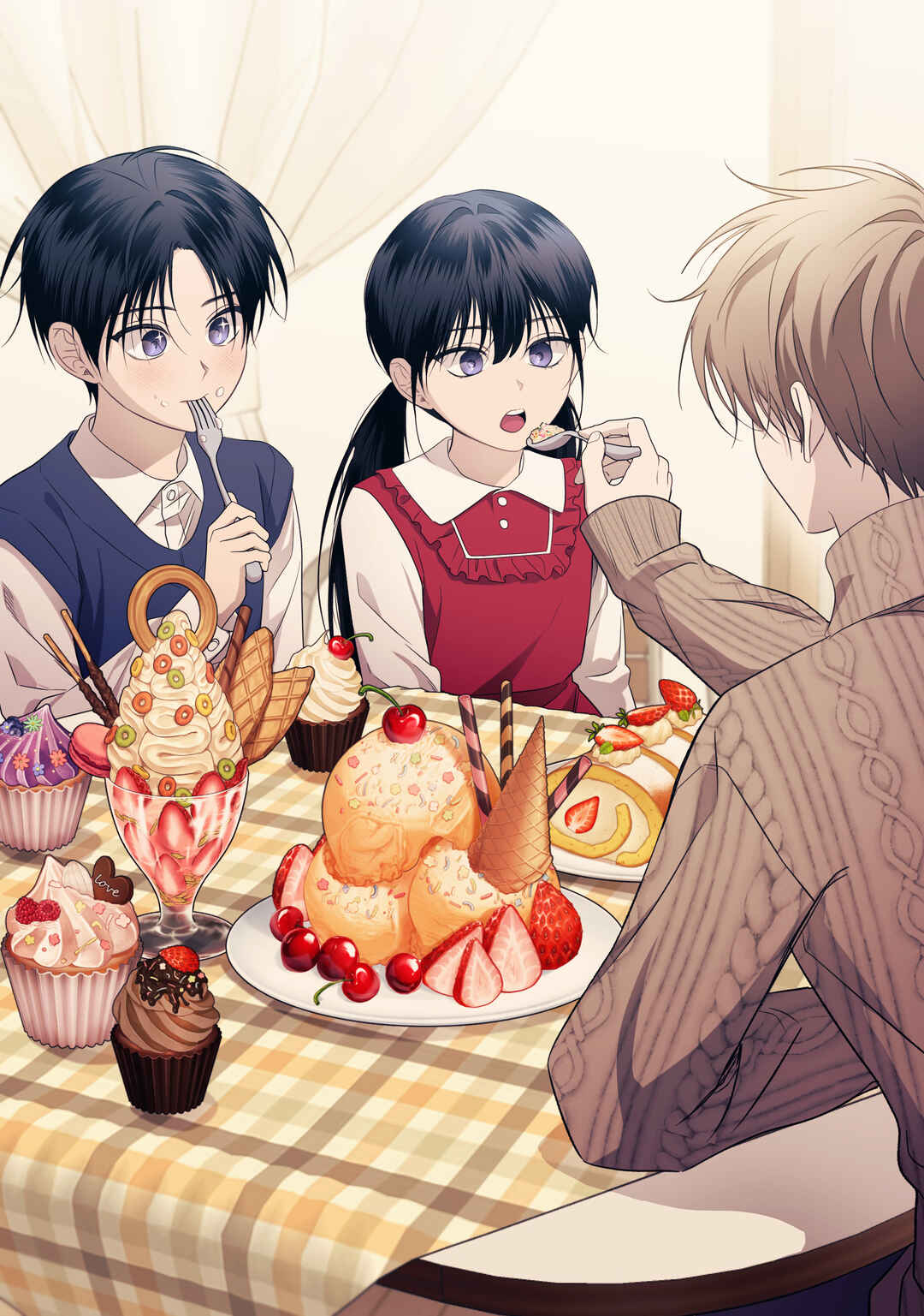 Chapter 206.5 - Page 11