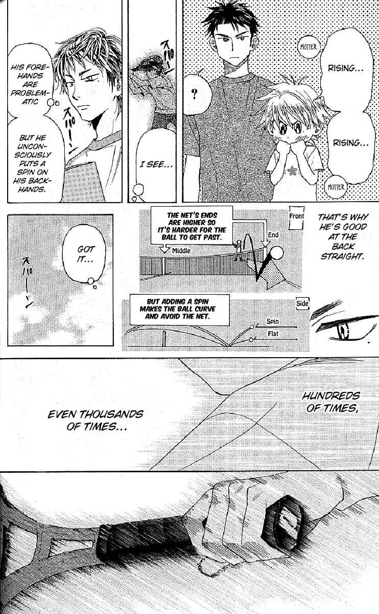 Chapter 126 - Page 12