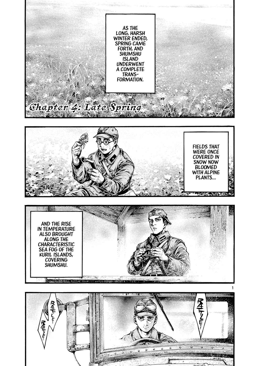 Chapter 4 - Page 1