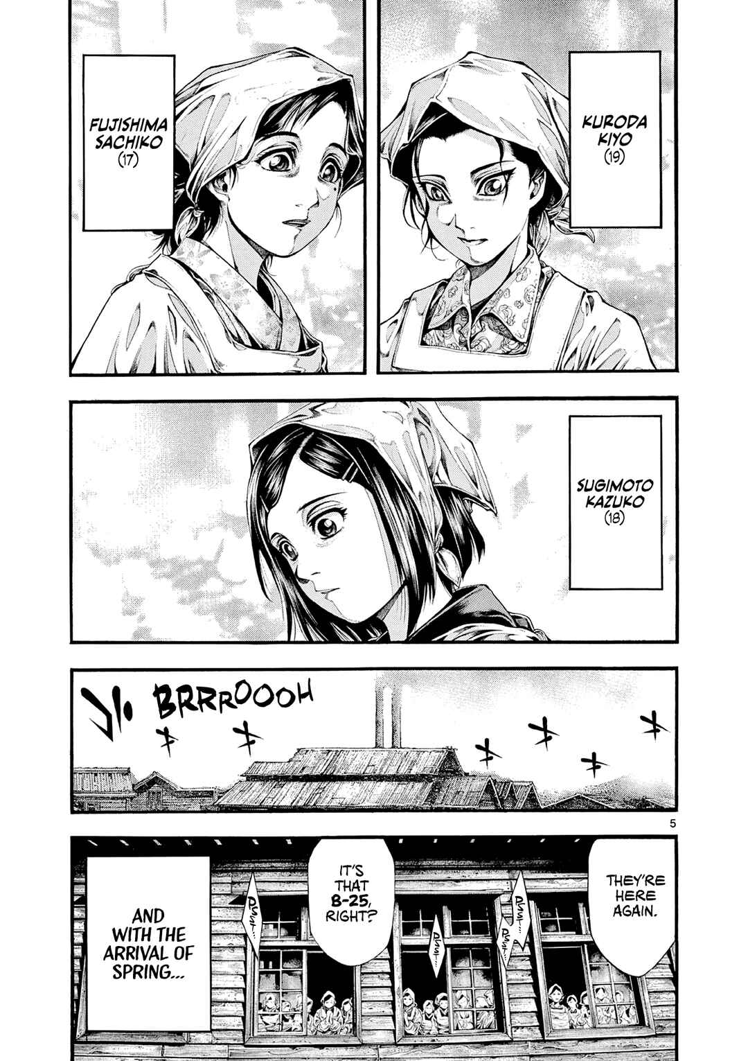 Chapter 4 - Page 4