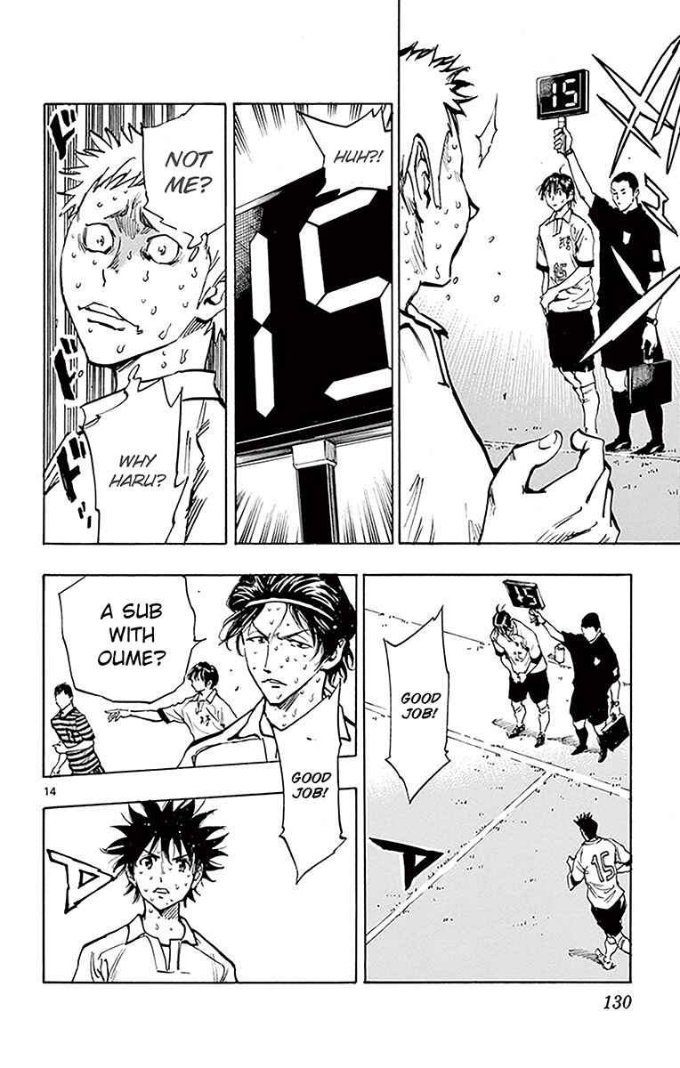 Chapter 224 - Page 13