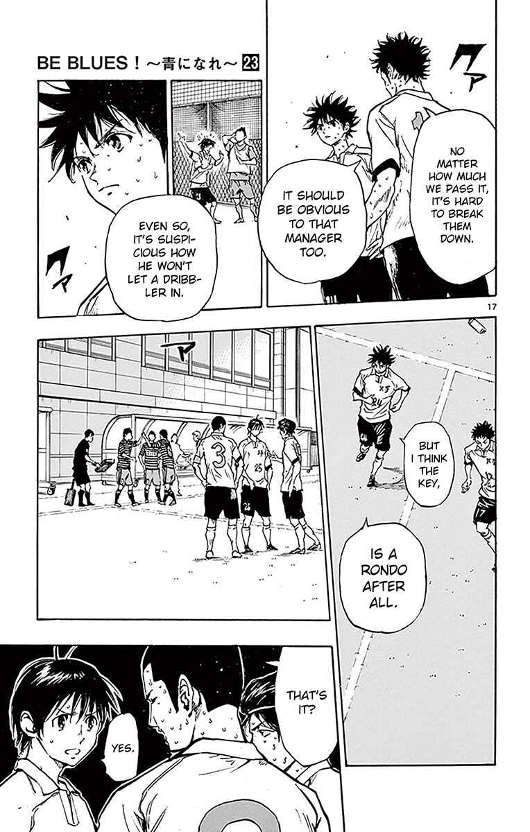 Chapter 224 - Page 16