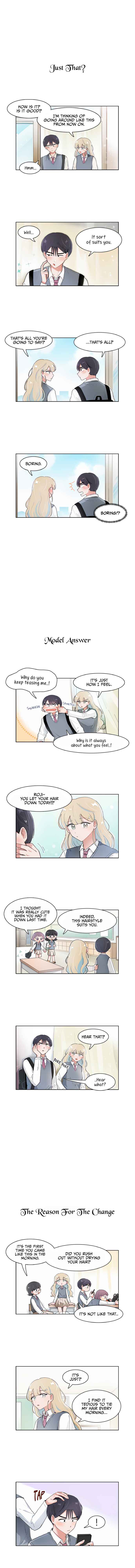 Chapter 91 - Page 1