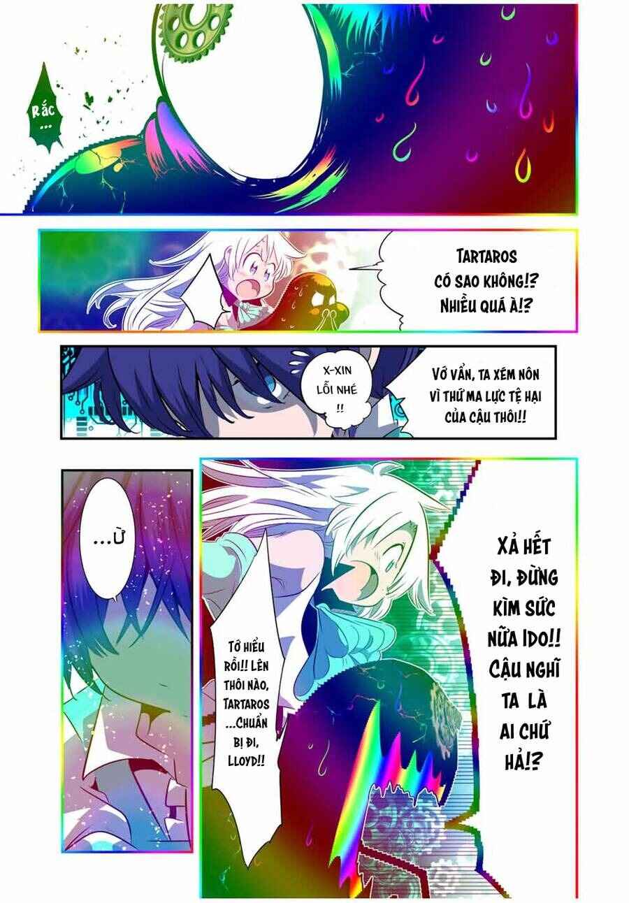 Chapter 140 - Page 5