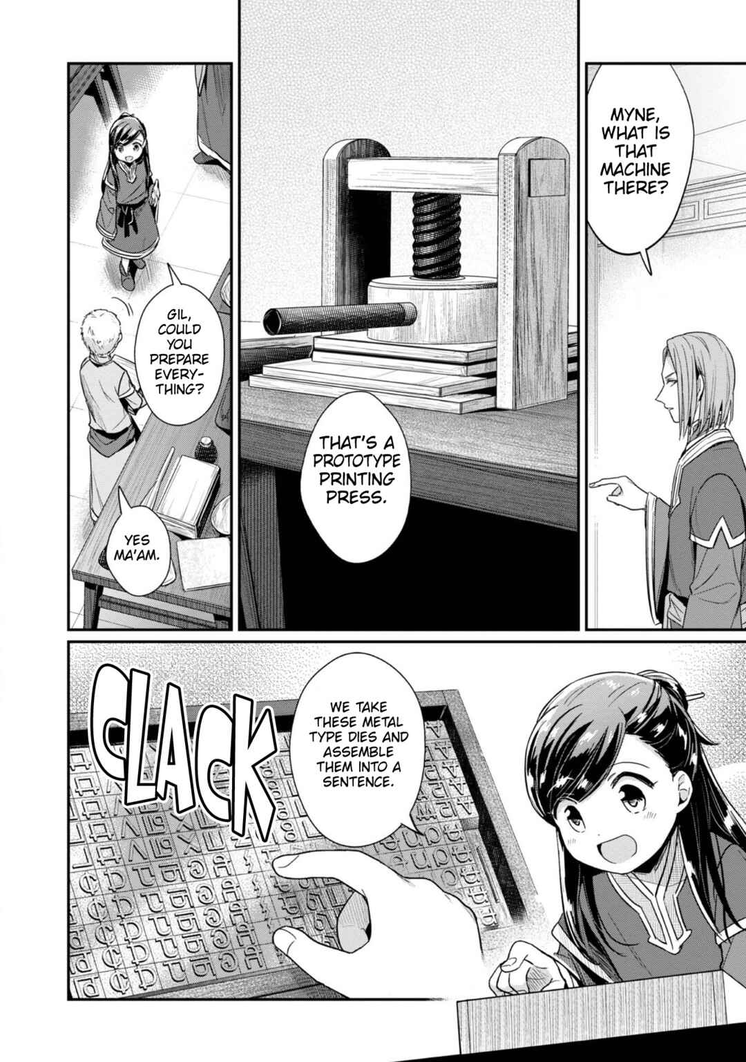 Chapter 49 - Page 19