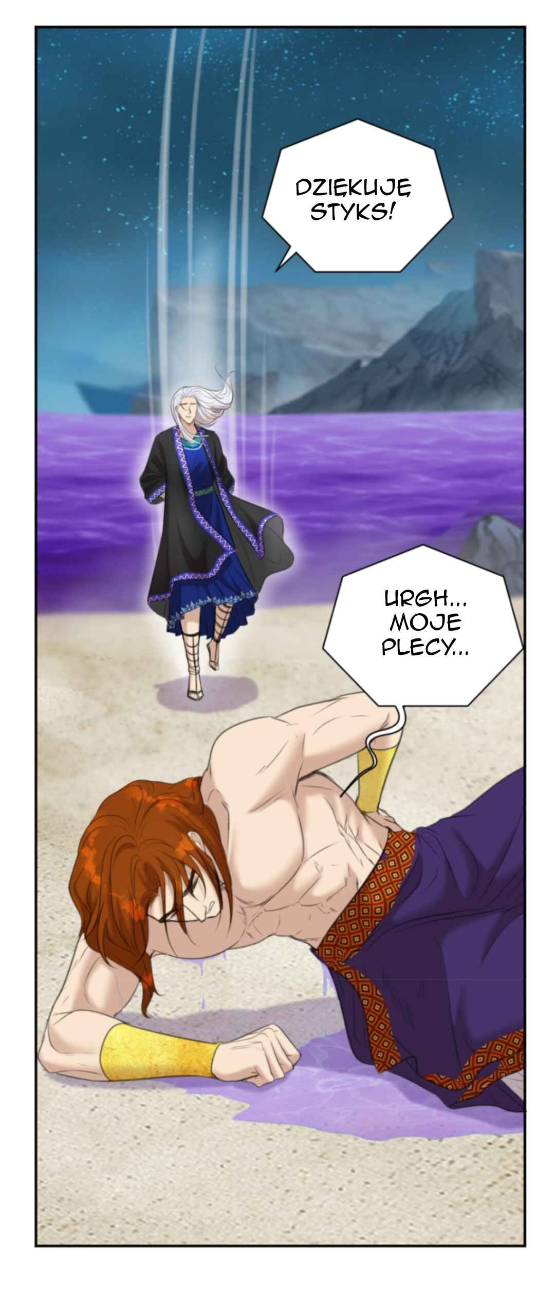 Chapter 89 - Page 29