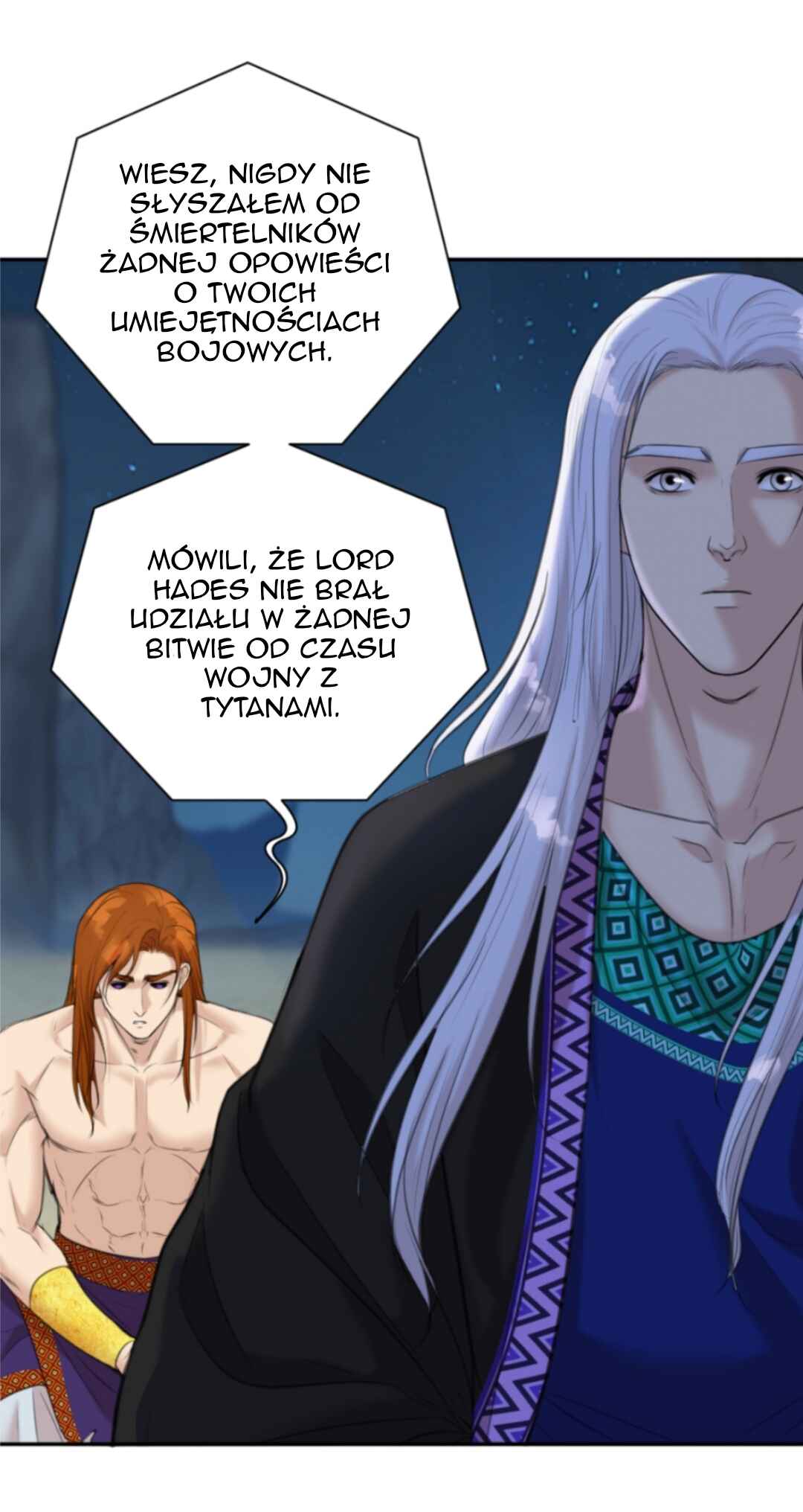 Chapter 89 - Page 33