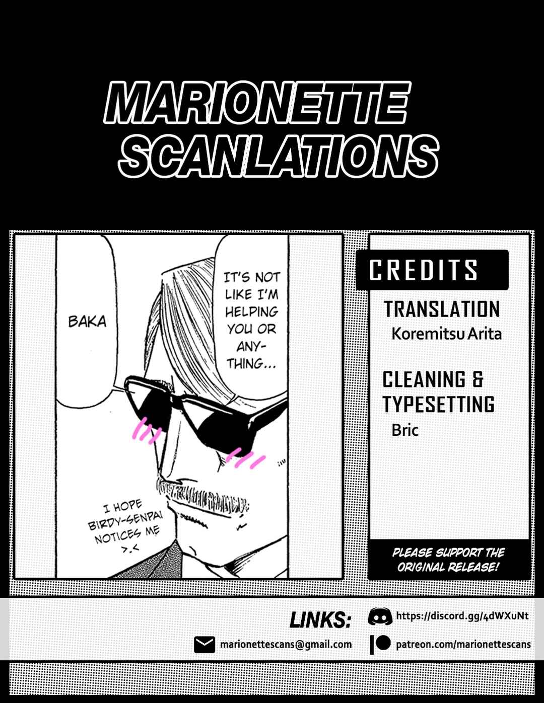 Chapter 87 - Page 20