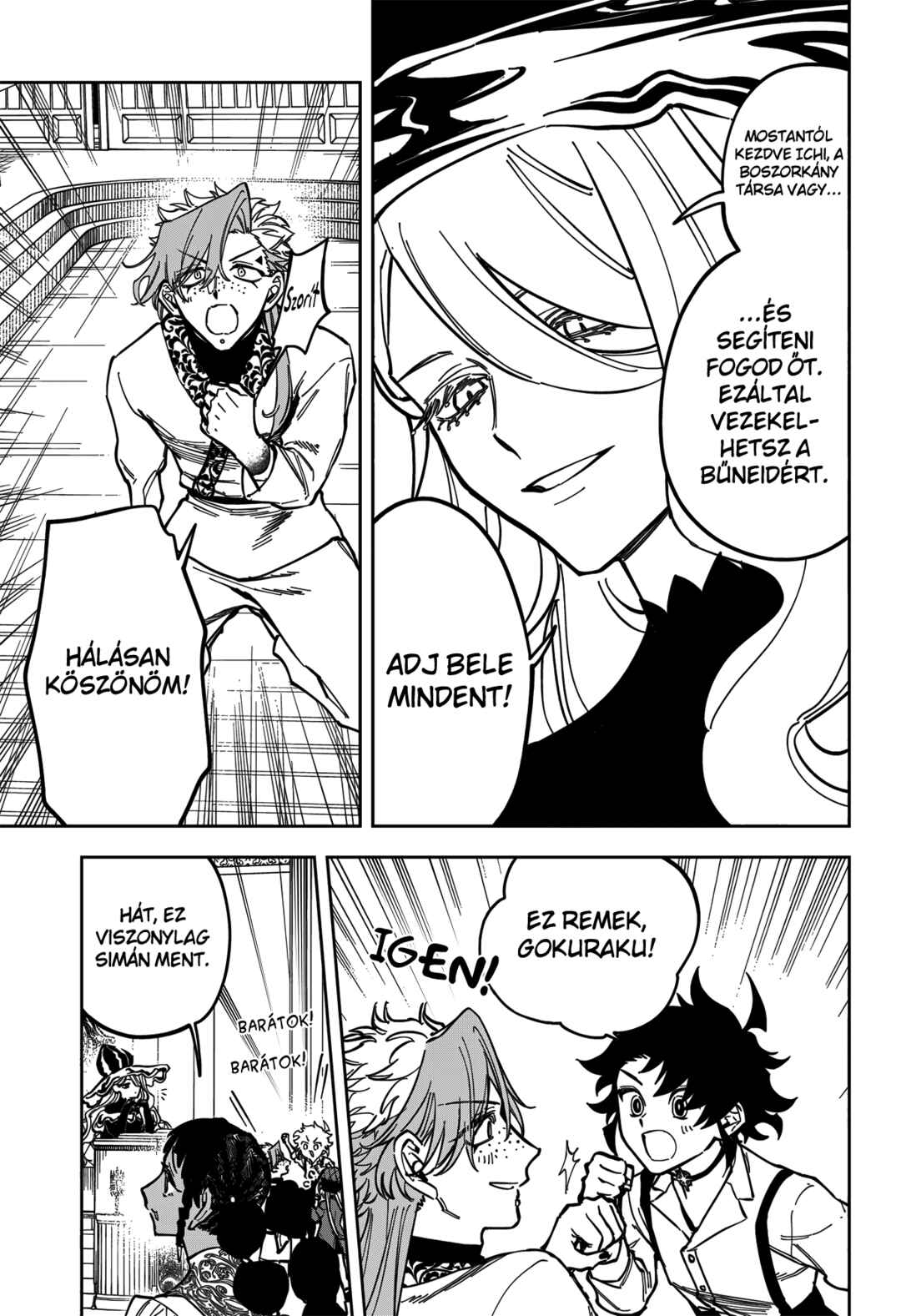 Chapter 43 - Page 13