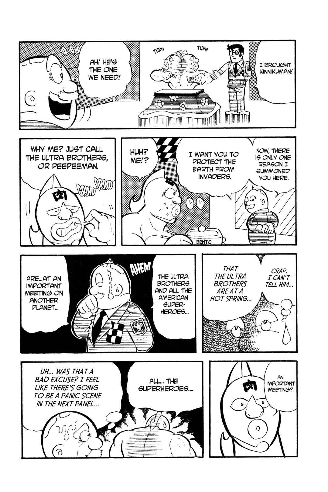 Chapter 1 - Page 10