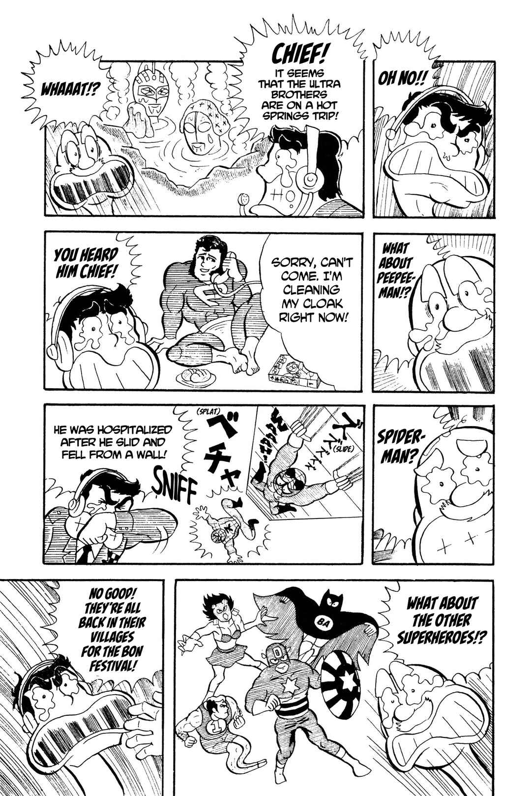 Chapter 1 - Page 7