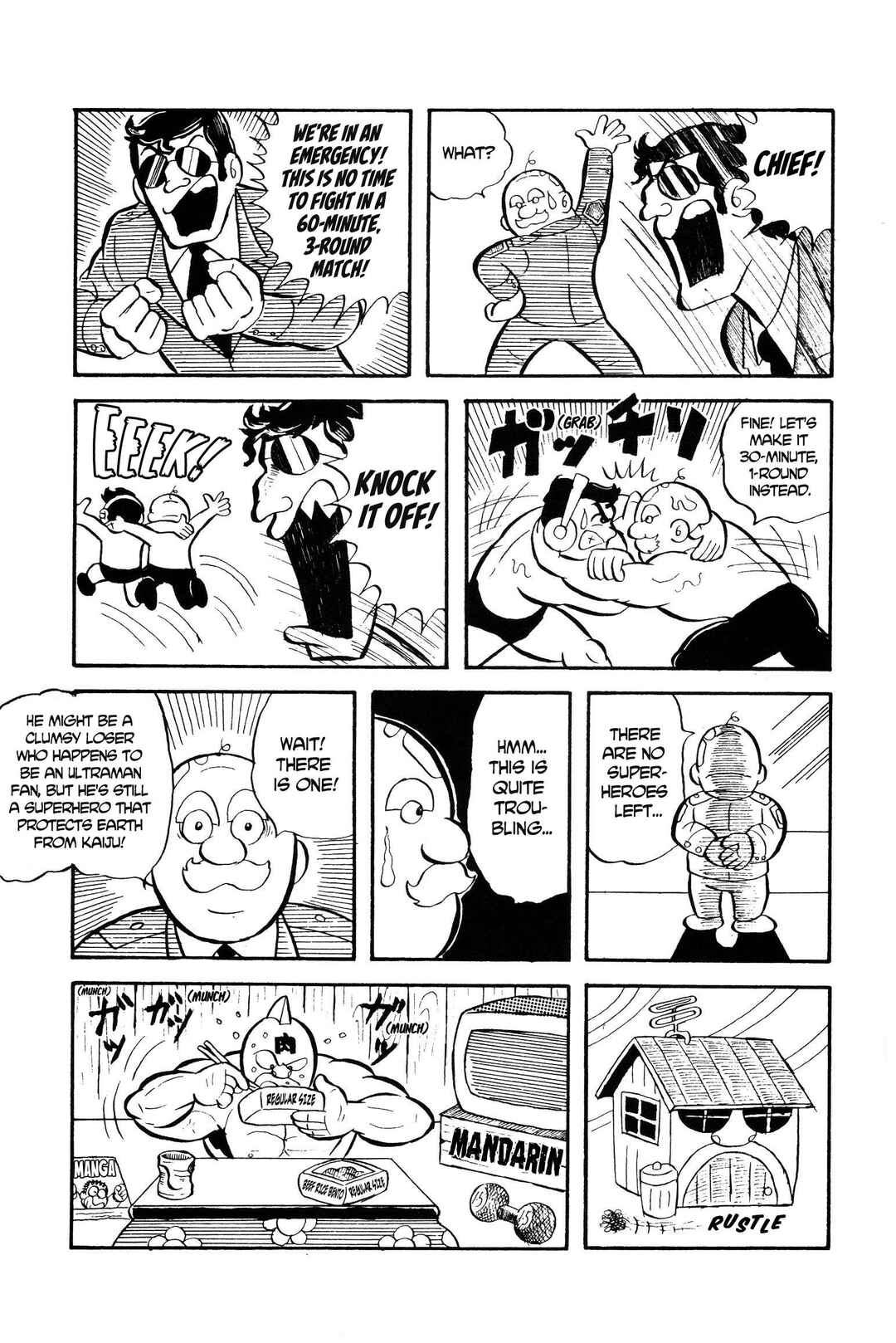 Chapter 1 - Page 9