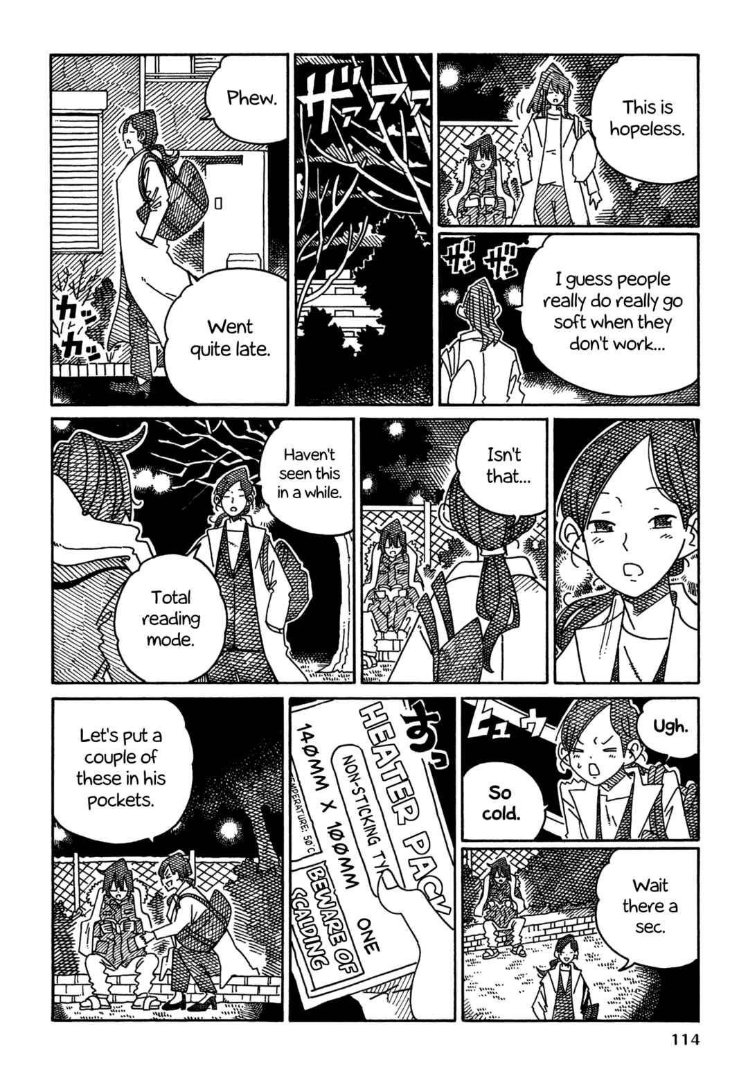 Chapter 1644 - Page 4